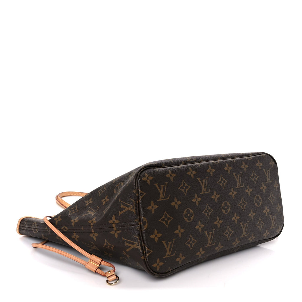 Monogram Neo Neverfull MM