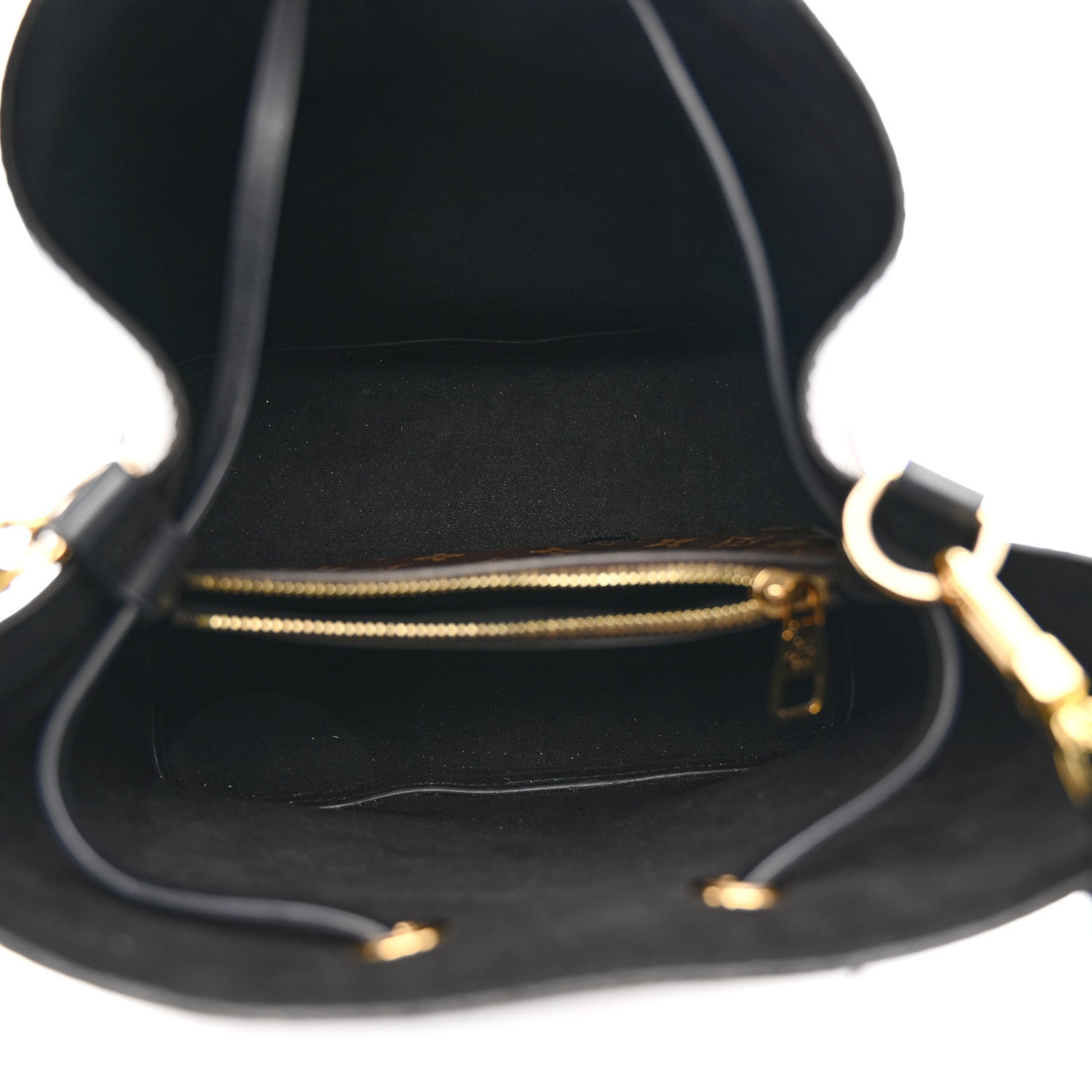 Monogram Neonoe MM Black