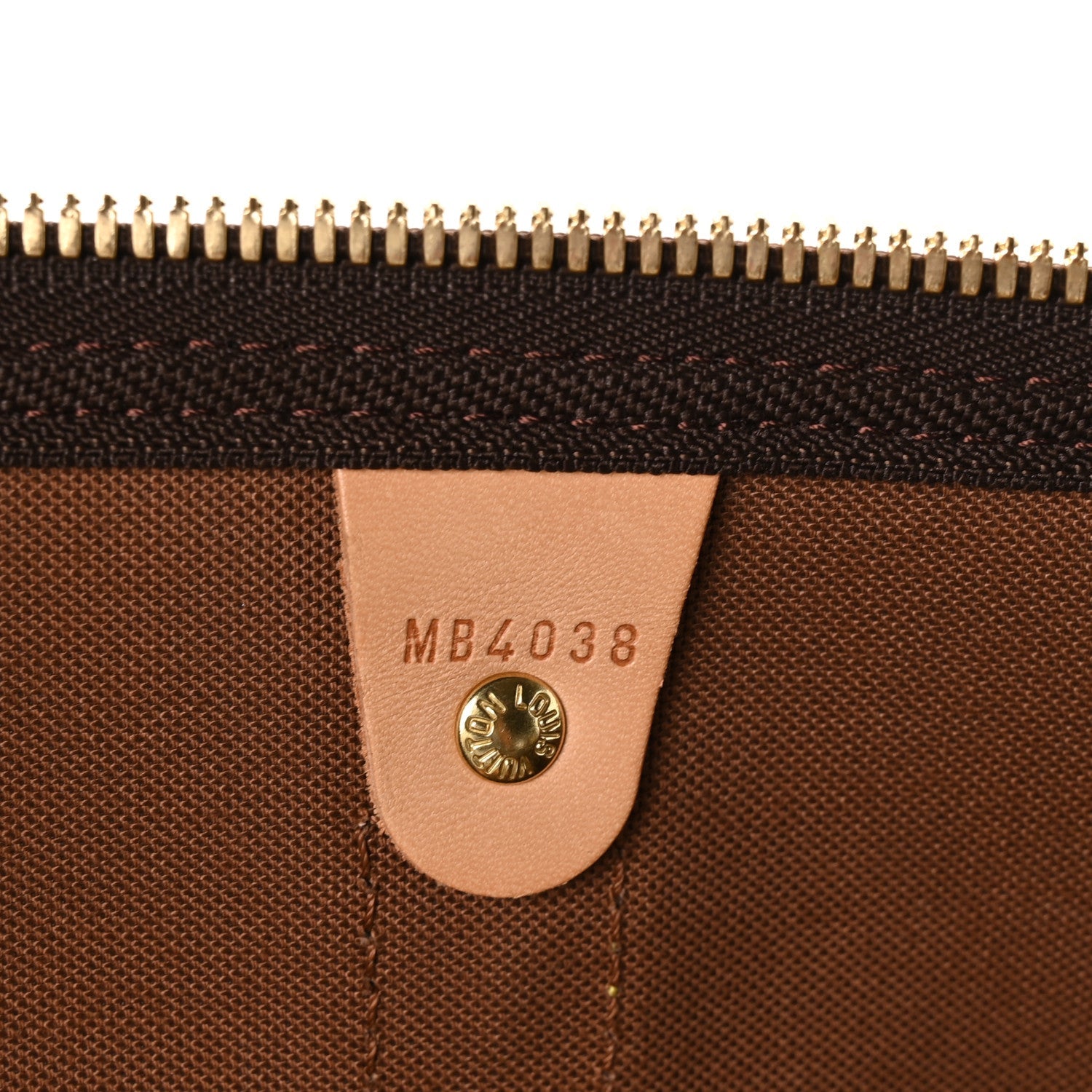 Monogram Keepall Bandouliere 55