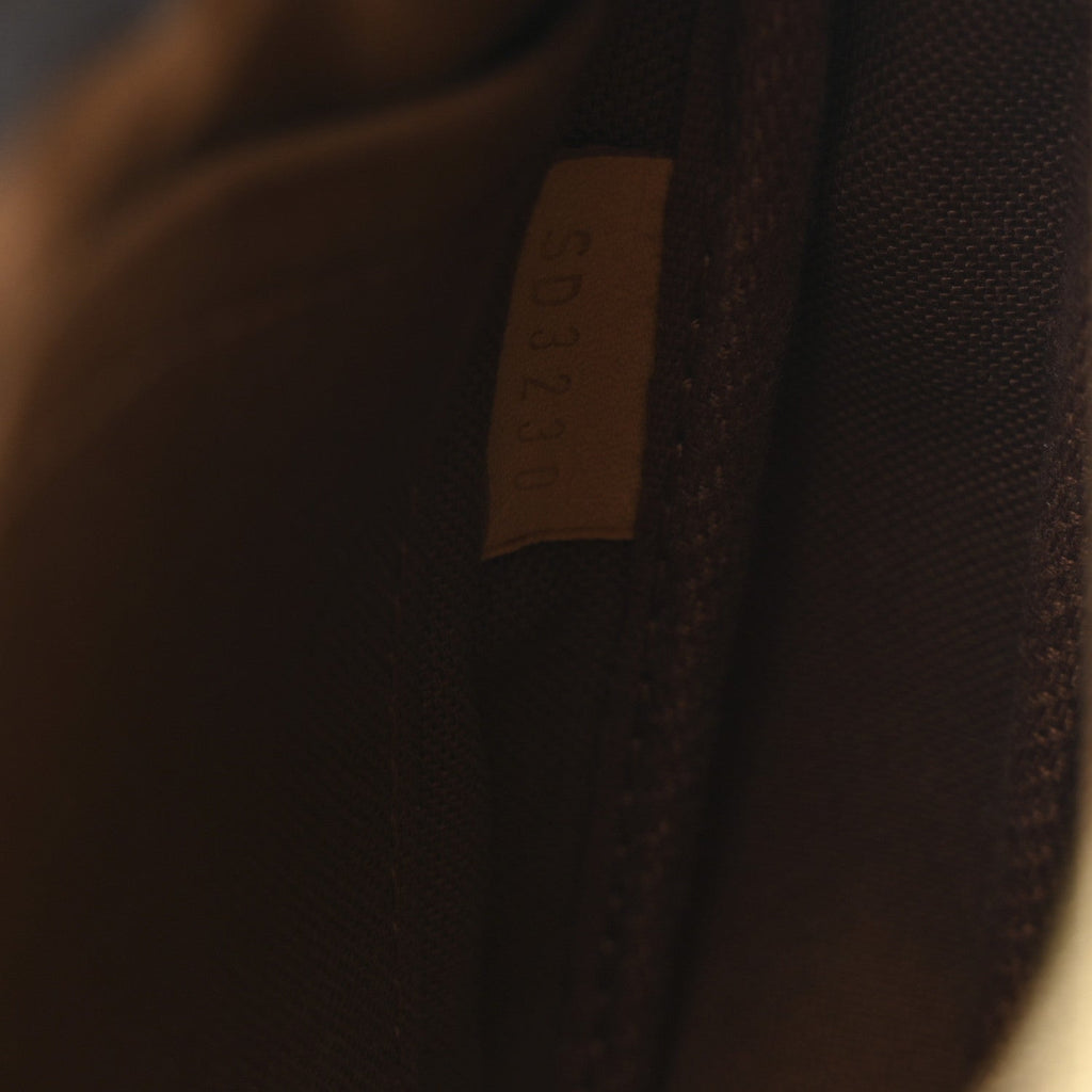 Monogram Multi Pochette Accessories Kaki