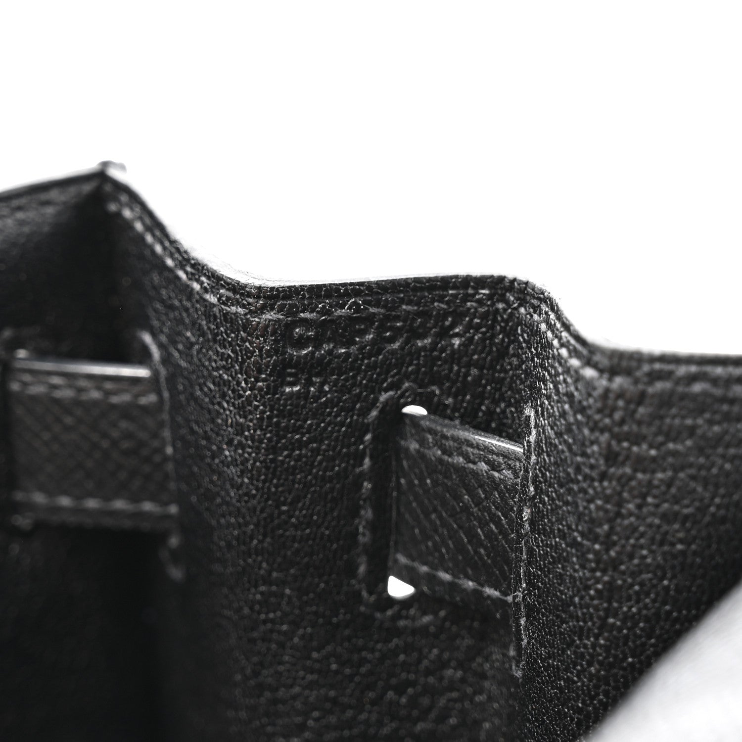 Epsom Kelly Sellier 28 Black