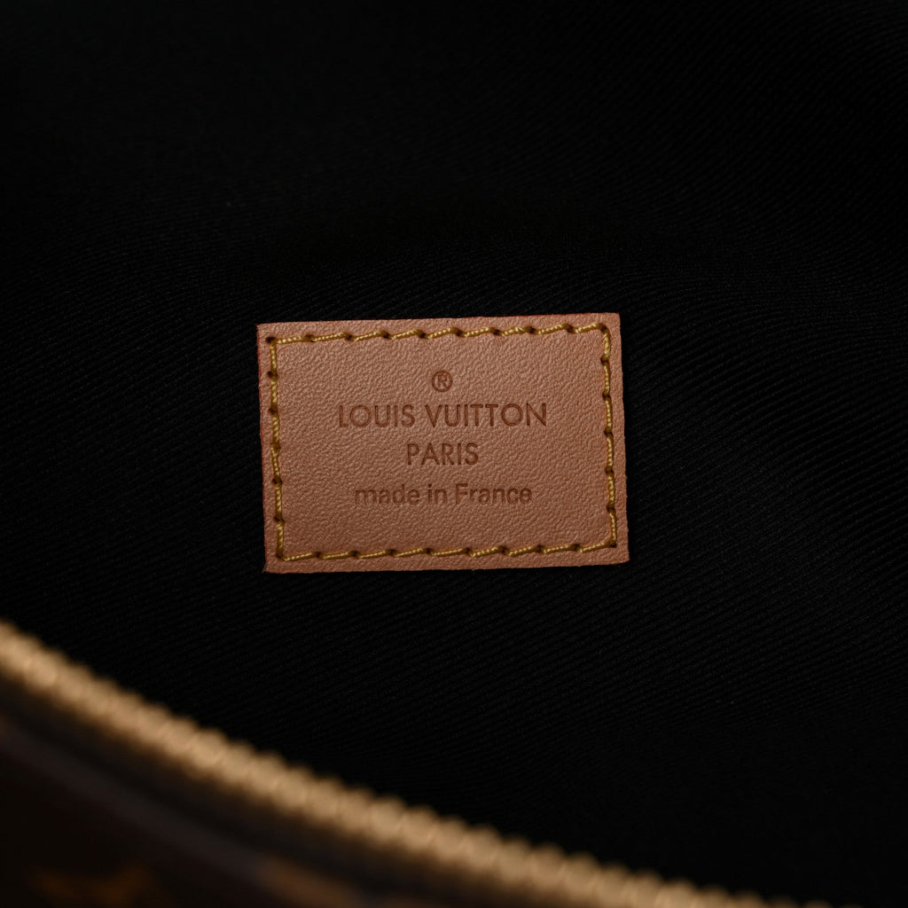 Monogram Bumbag