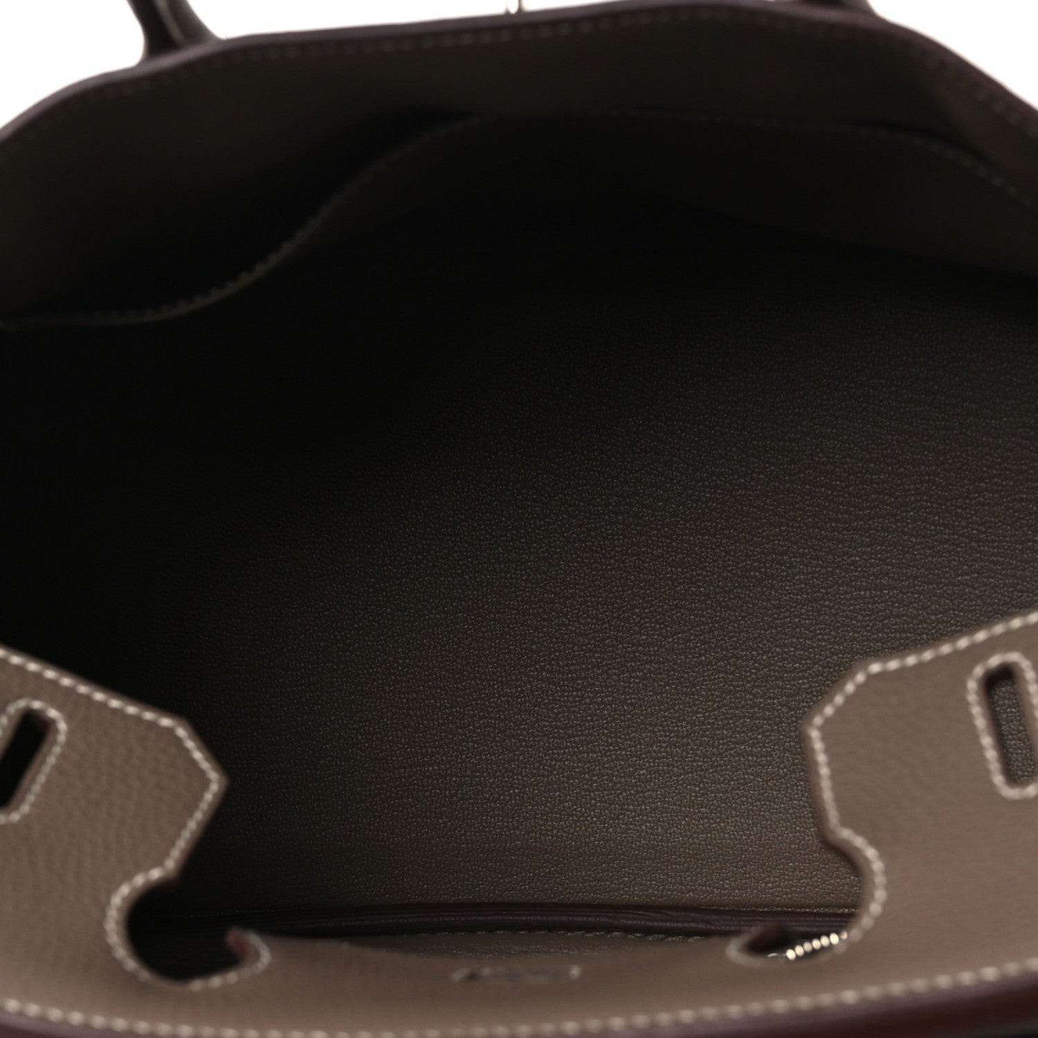Togo Birkin 30 Etoupe