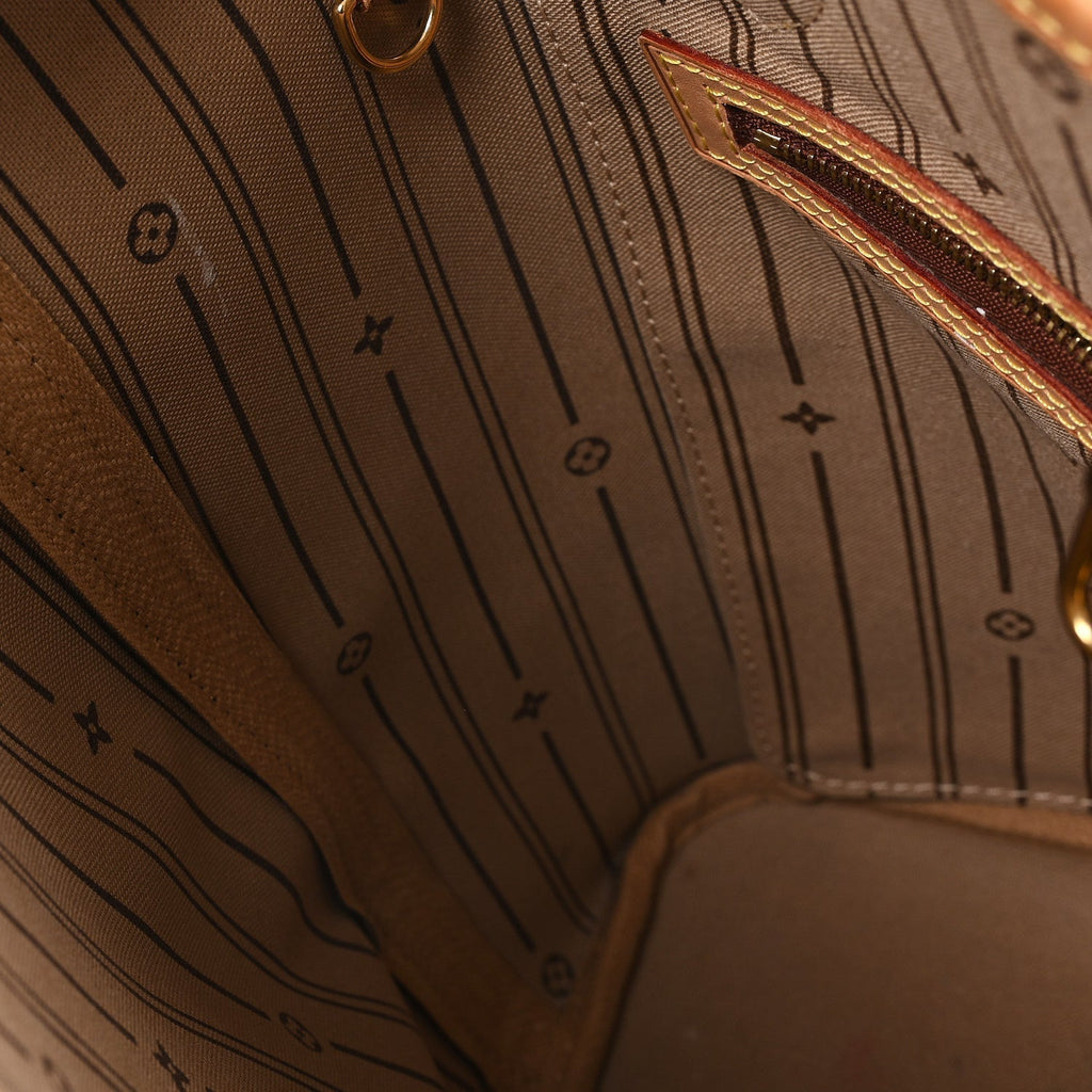Monogram Neverfull MM