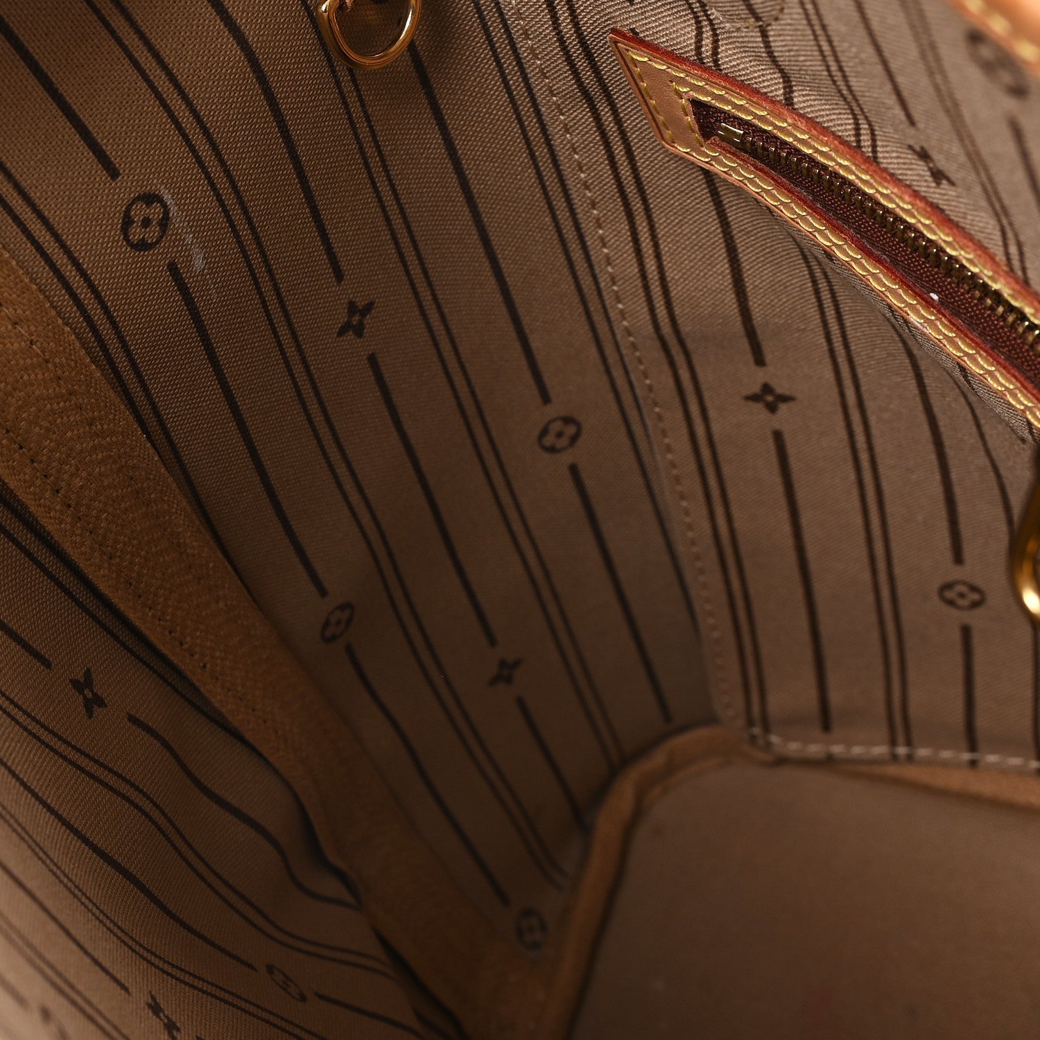 Monogram Neverfull MM