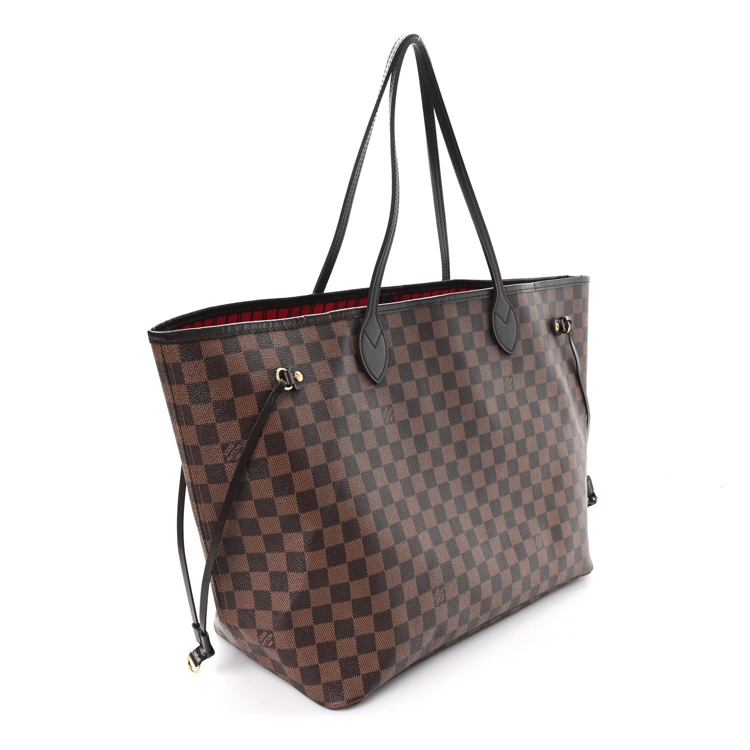 Damier Ebene Neo Neverfull GM
