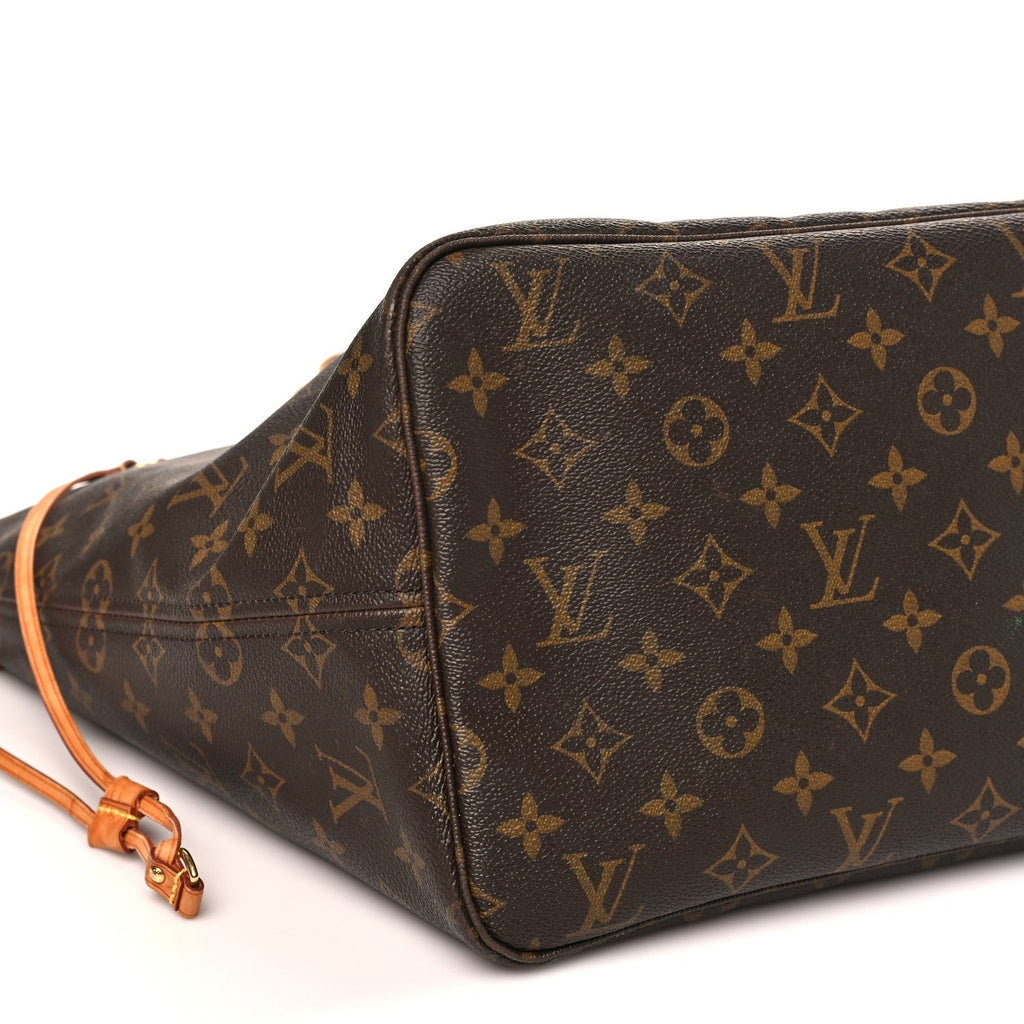 Monogram Neverfull GM