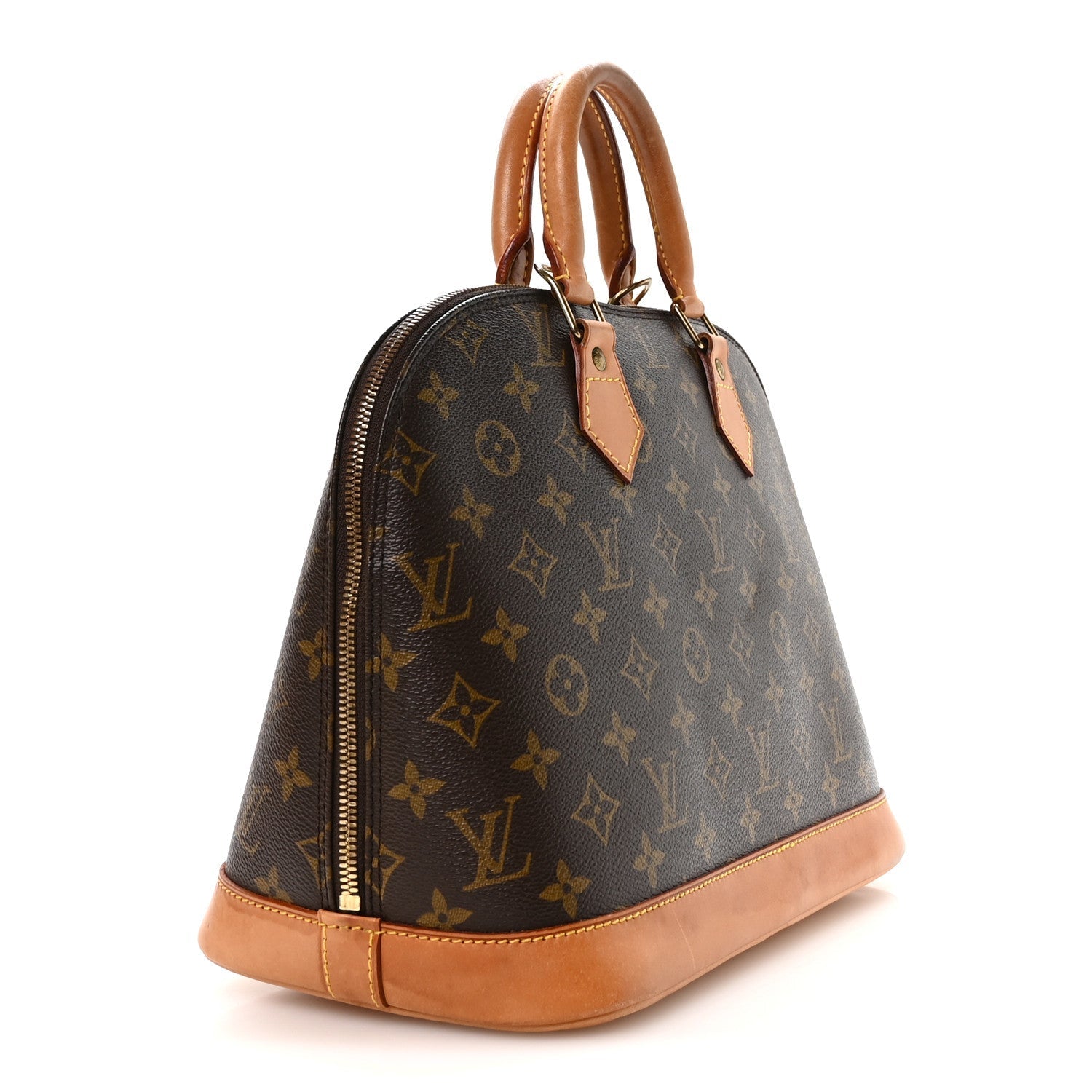 Monogram Alma PM