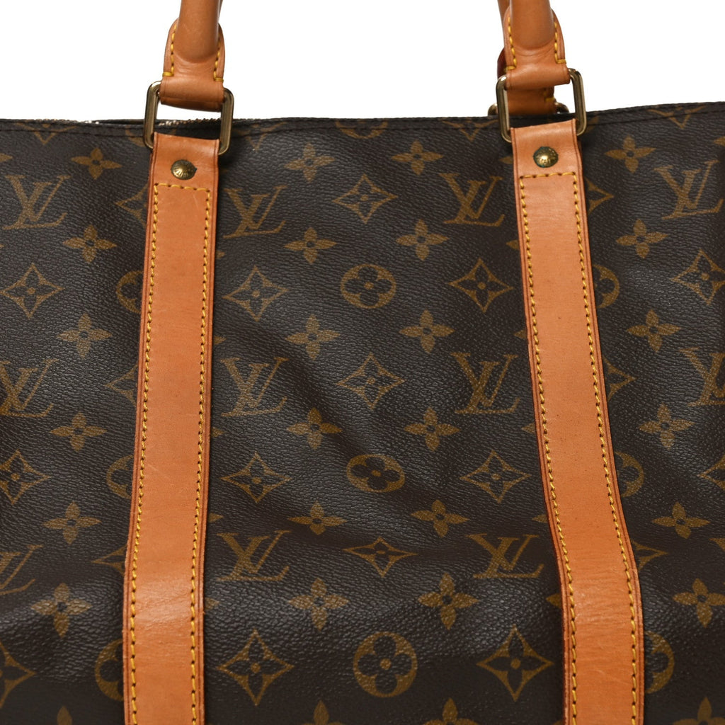 Monogram Keepall 50