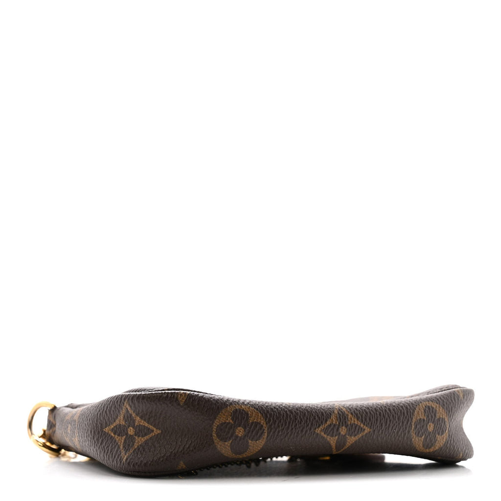 Monogram Mini Pochette Accessories