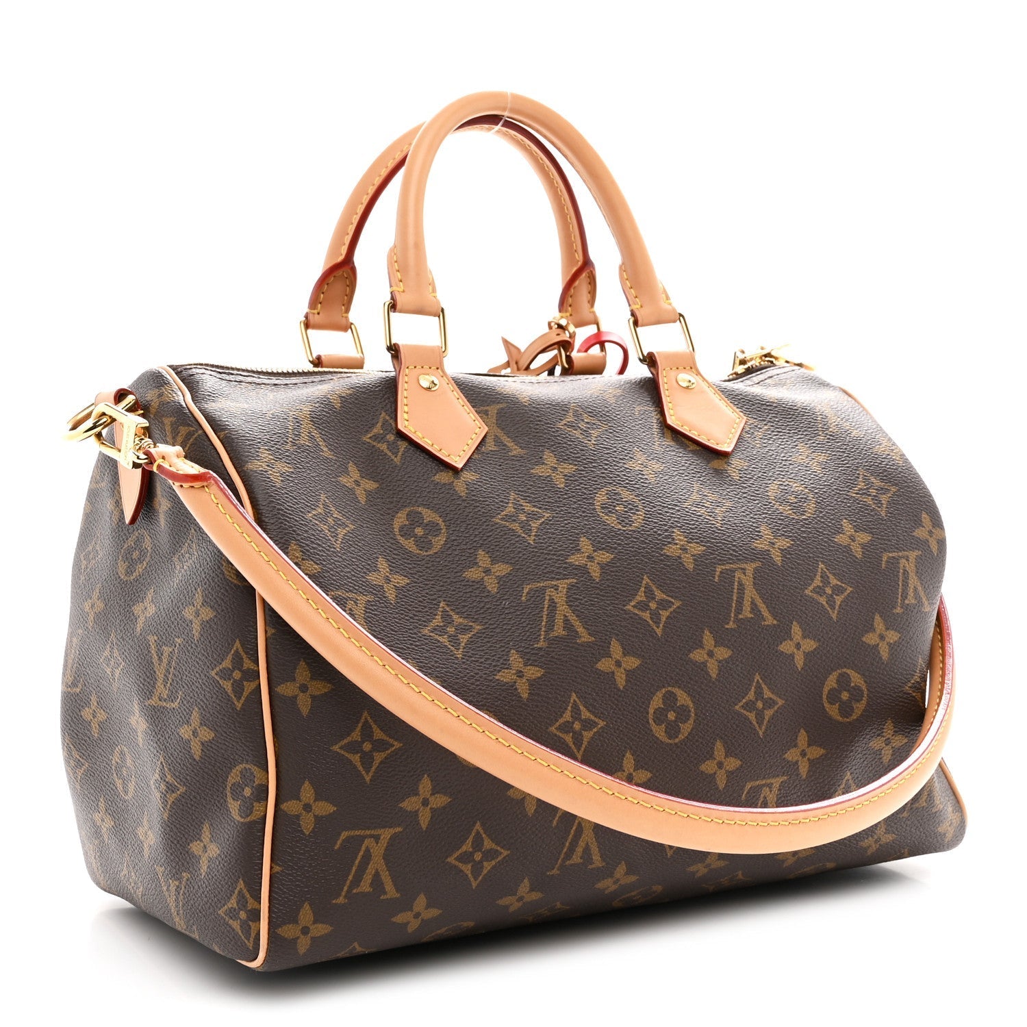 Monogram Speedy Soft Crafty 30