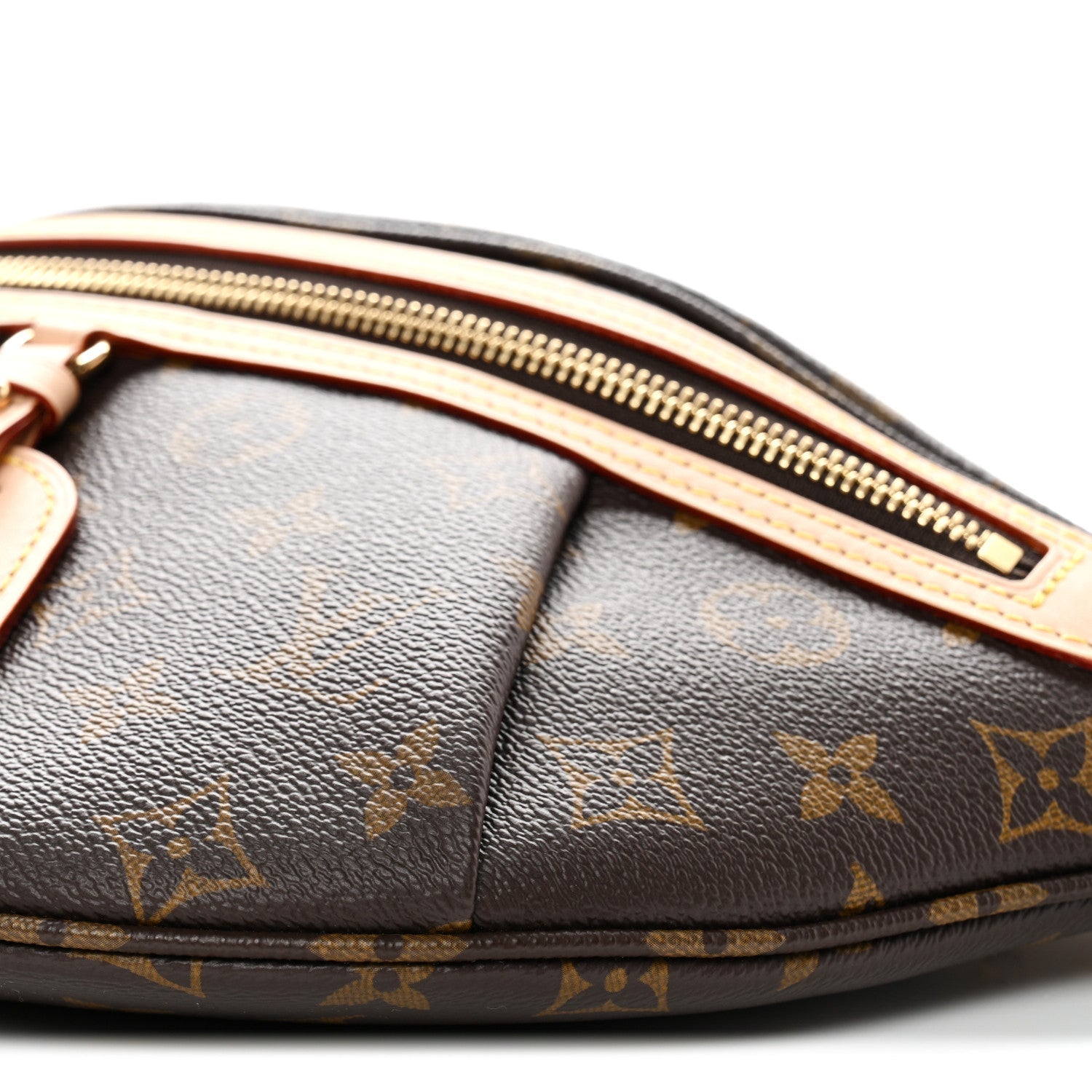 Monogram High Rise Bumbag