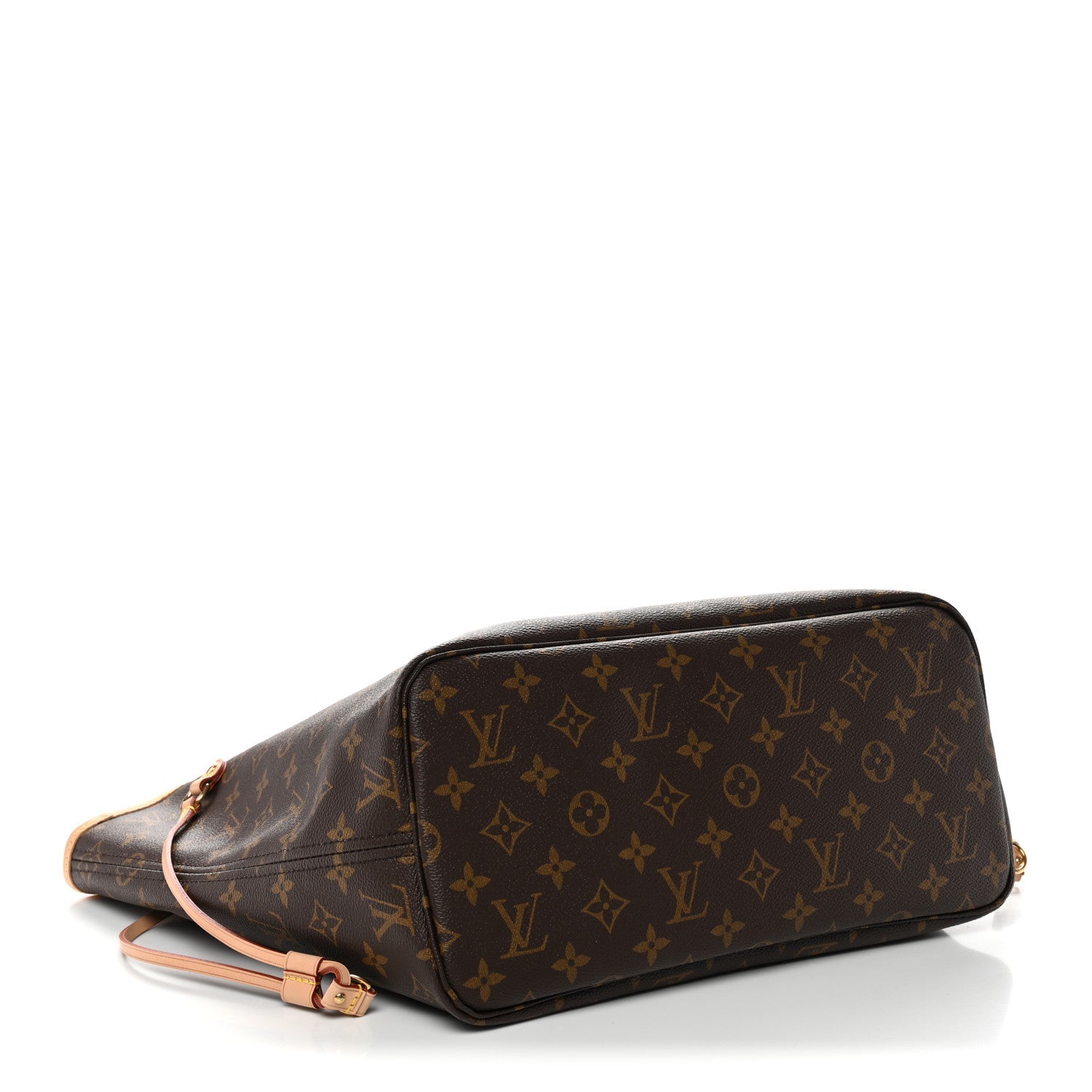 Monogram Neo Neverfull MM