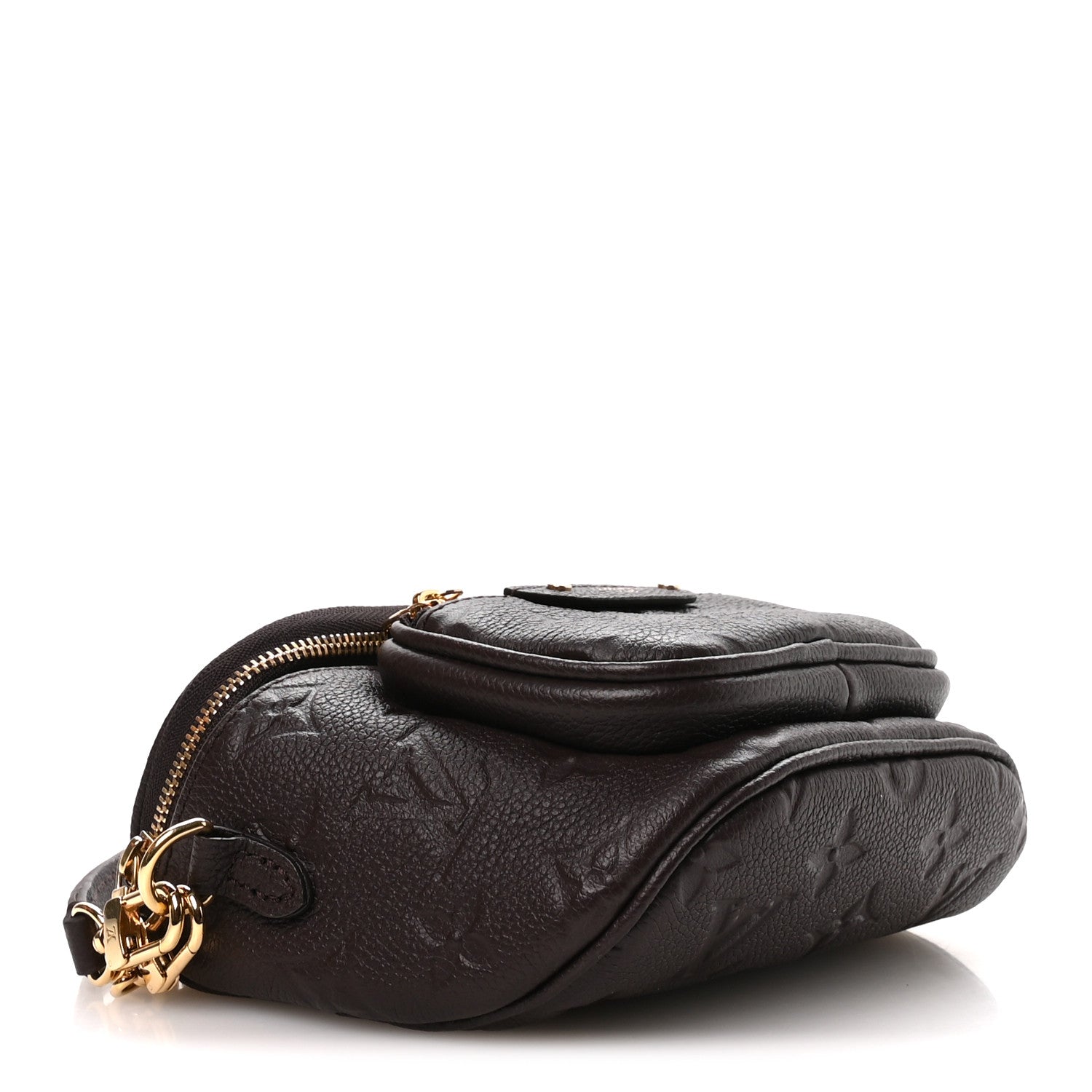Empreinte Mini Bumbag Chocolate