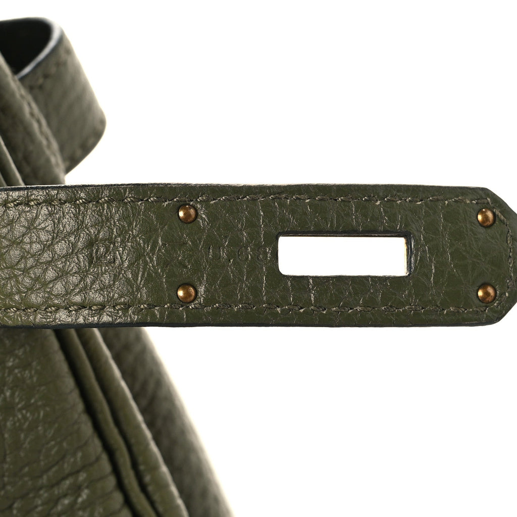 Togo BIRKIN 30 Canopee