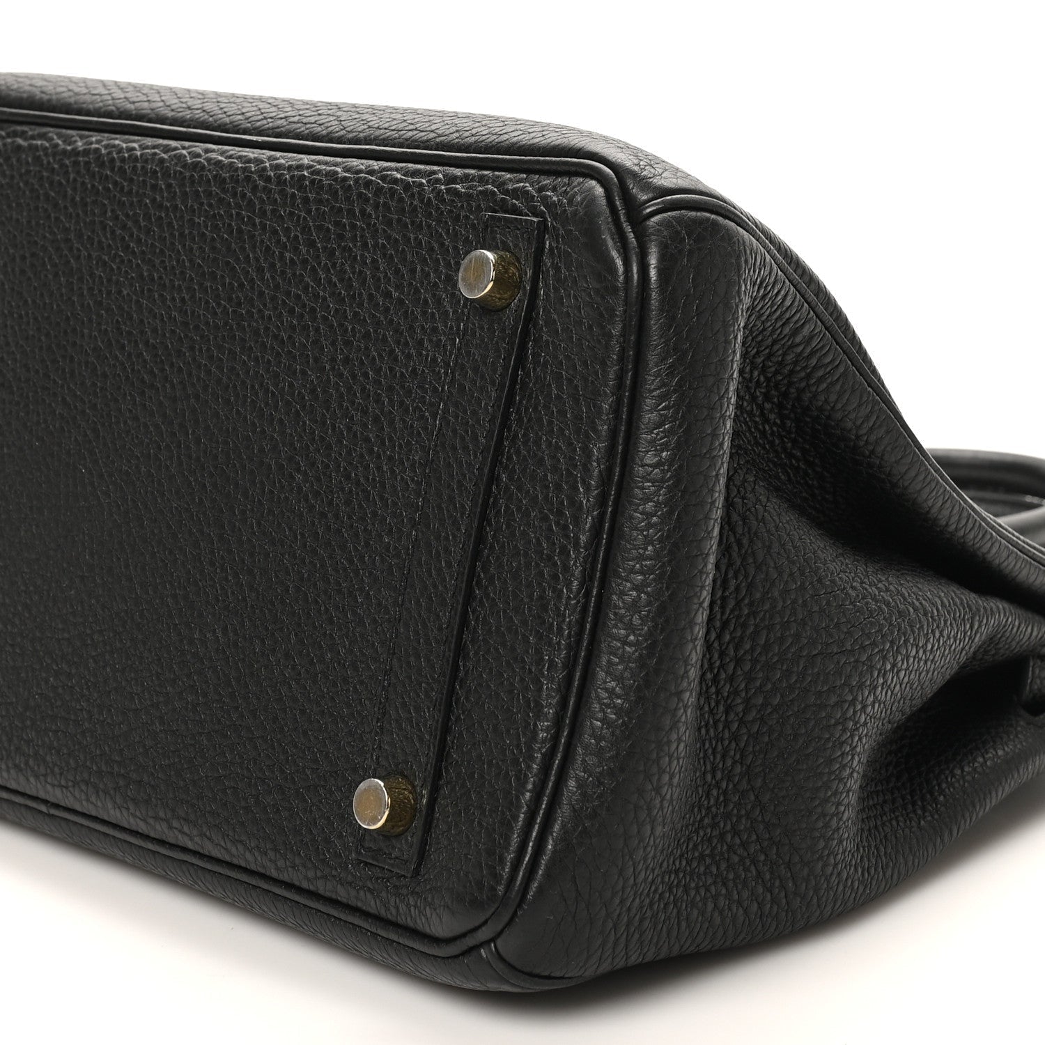 Togo BIRKIN 30 Black