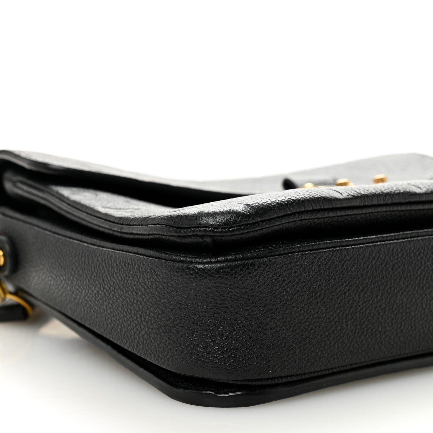 Empreinte Pochette Metis Black