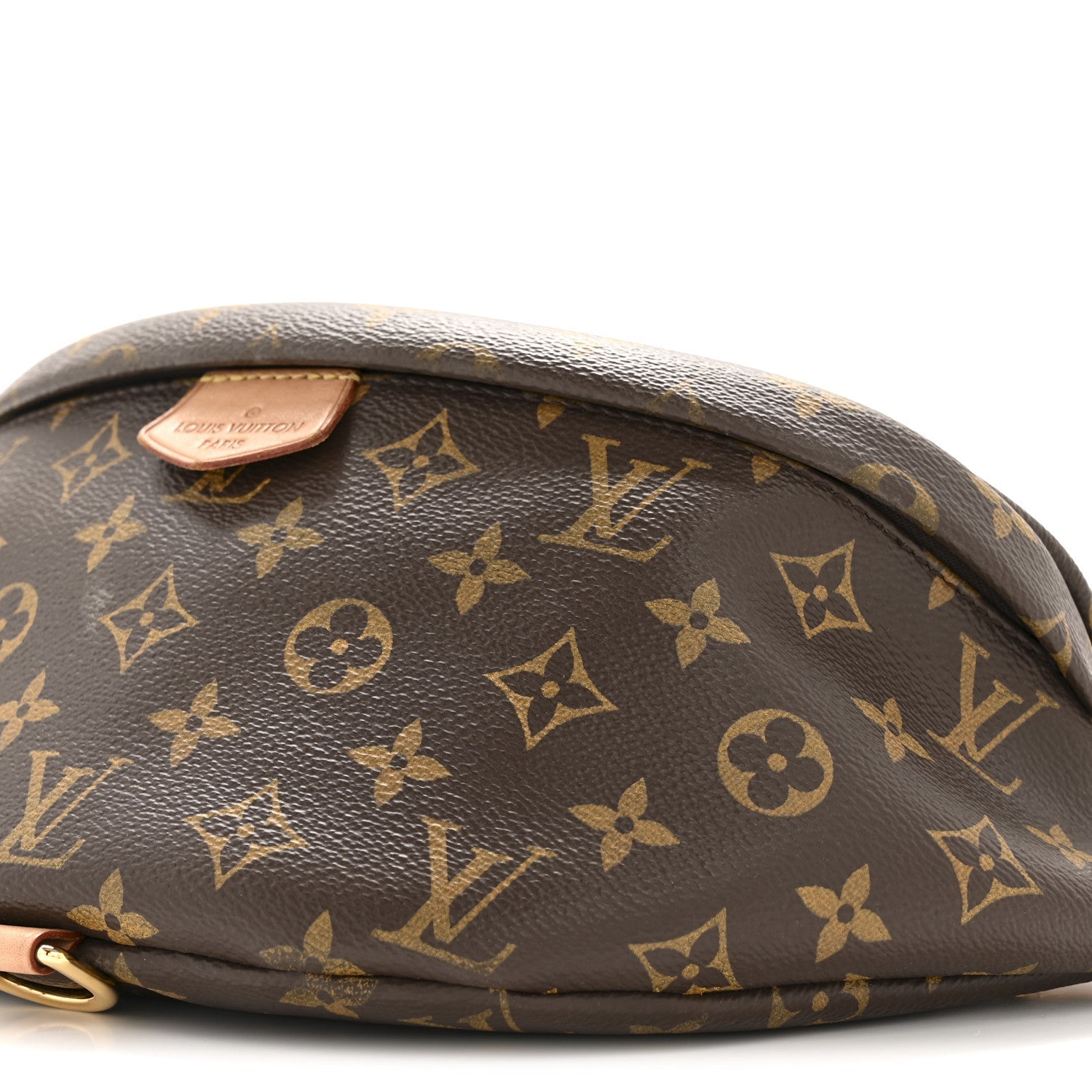 Monogram Bumbag
