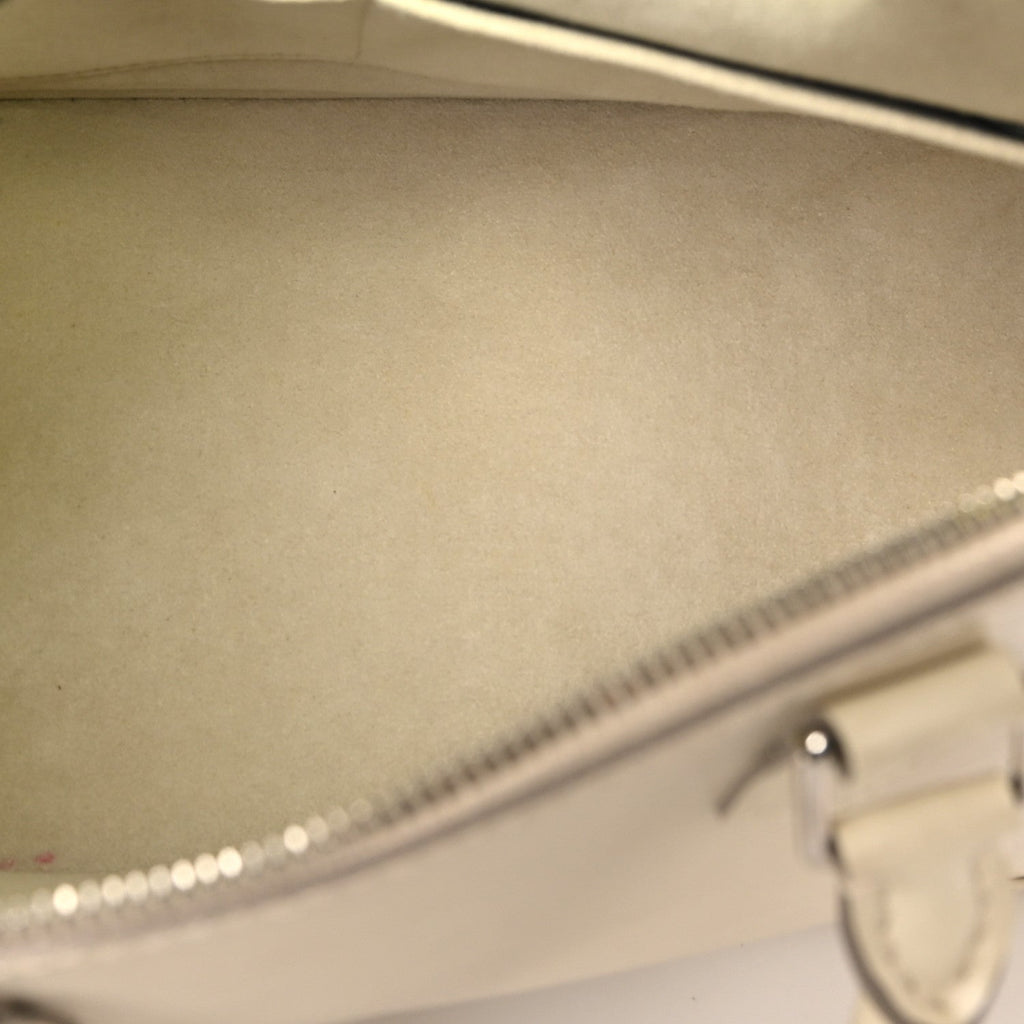 Epi Alma PM Ivory