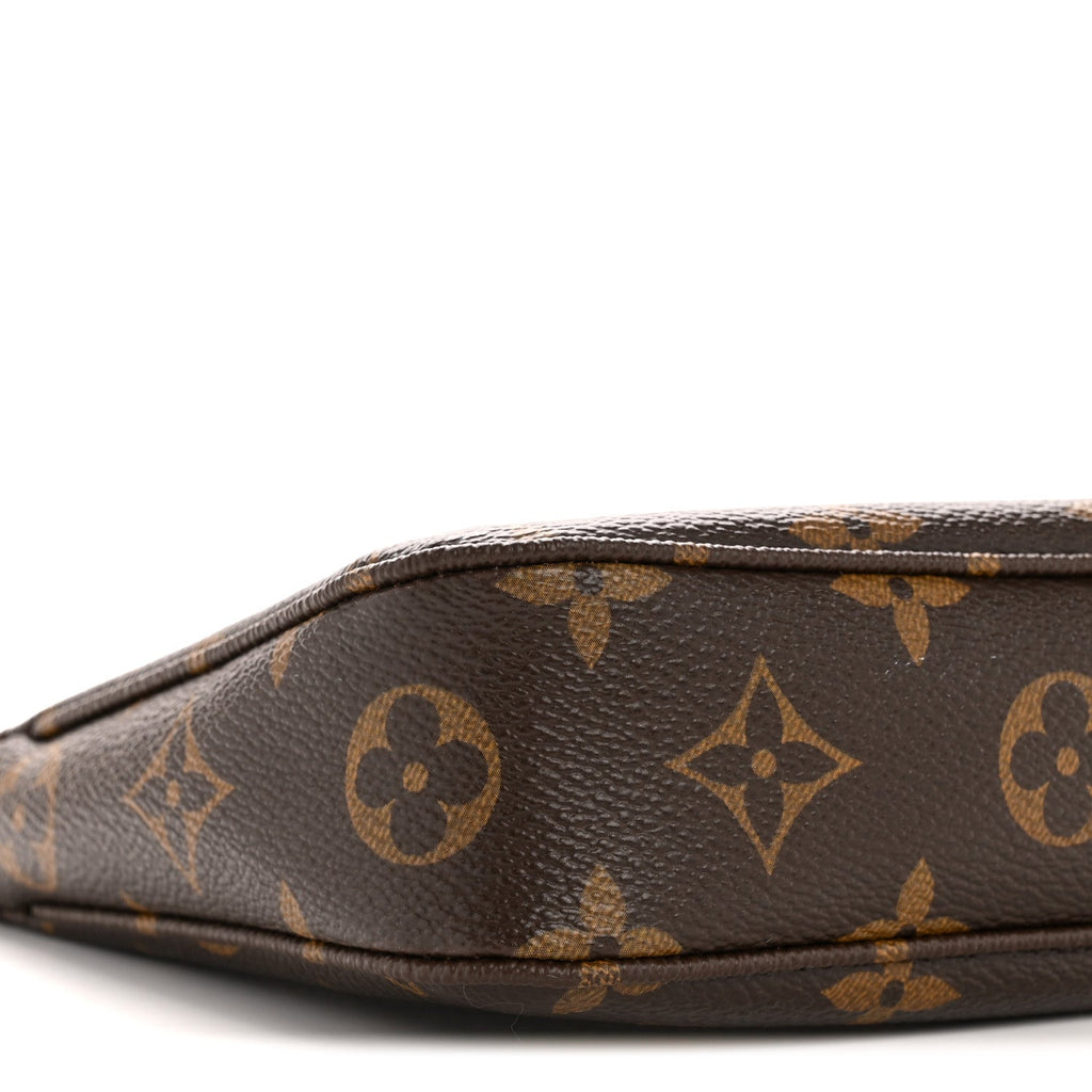 Monogram Pochette Accessories NM