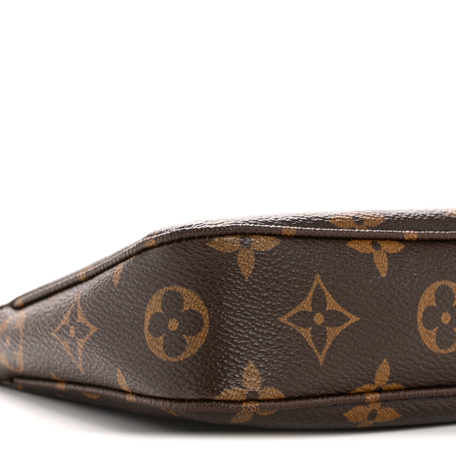 Monogram Pochette Accessories NM