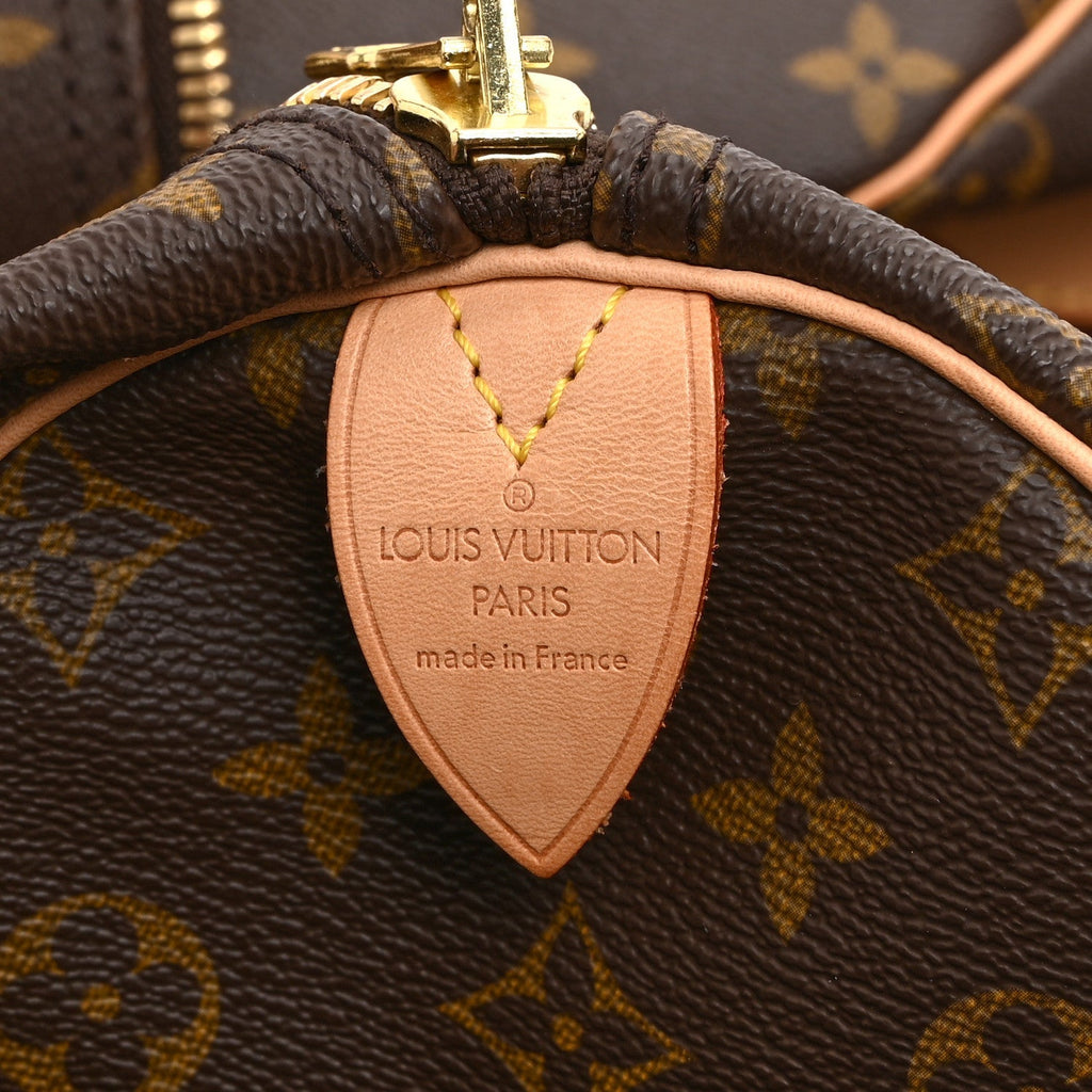 Monogram Keepall 55