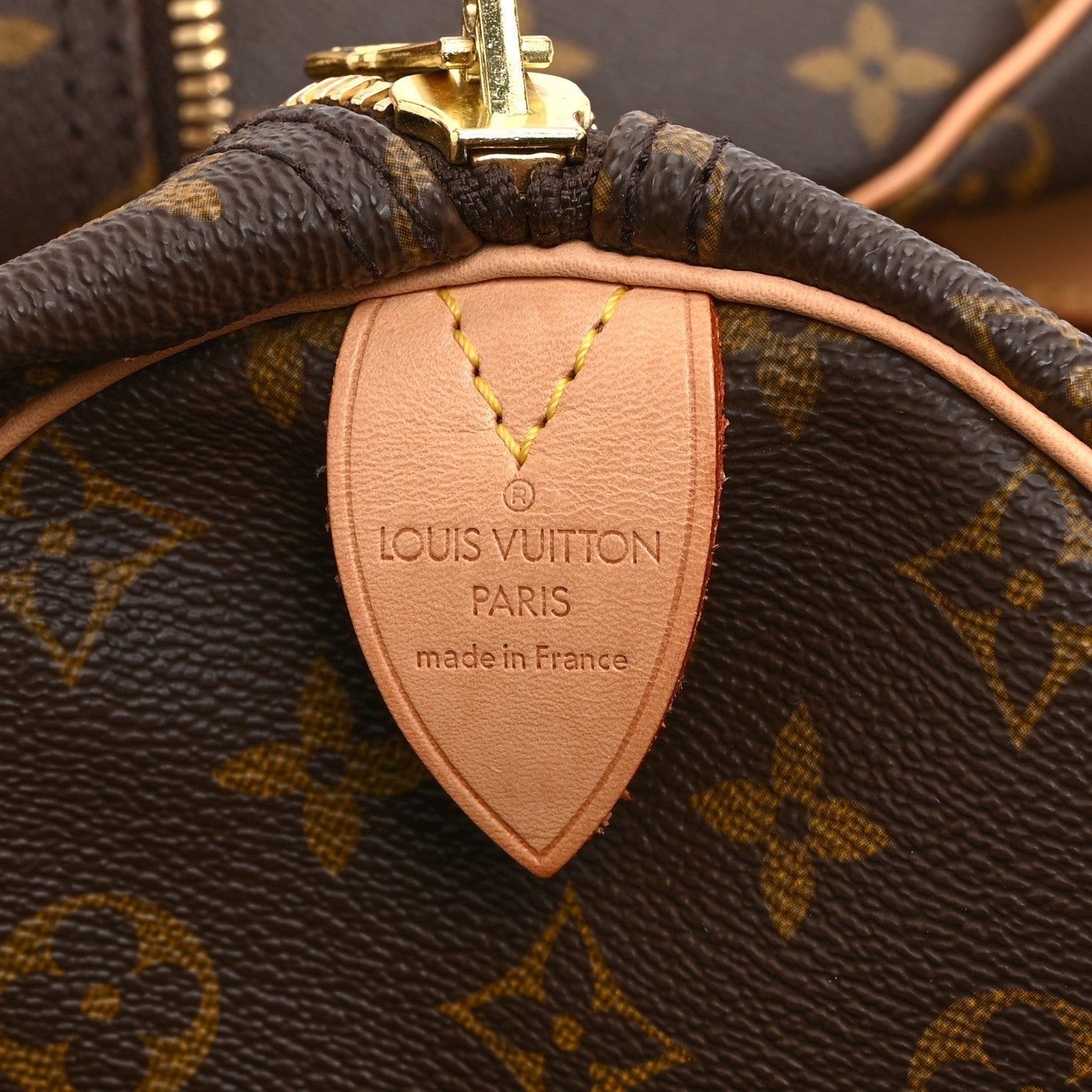 Monogram Keepall 55