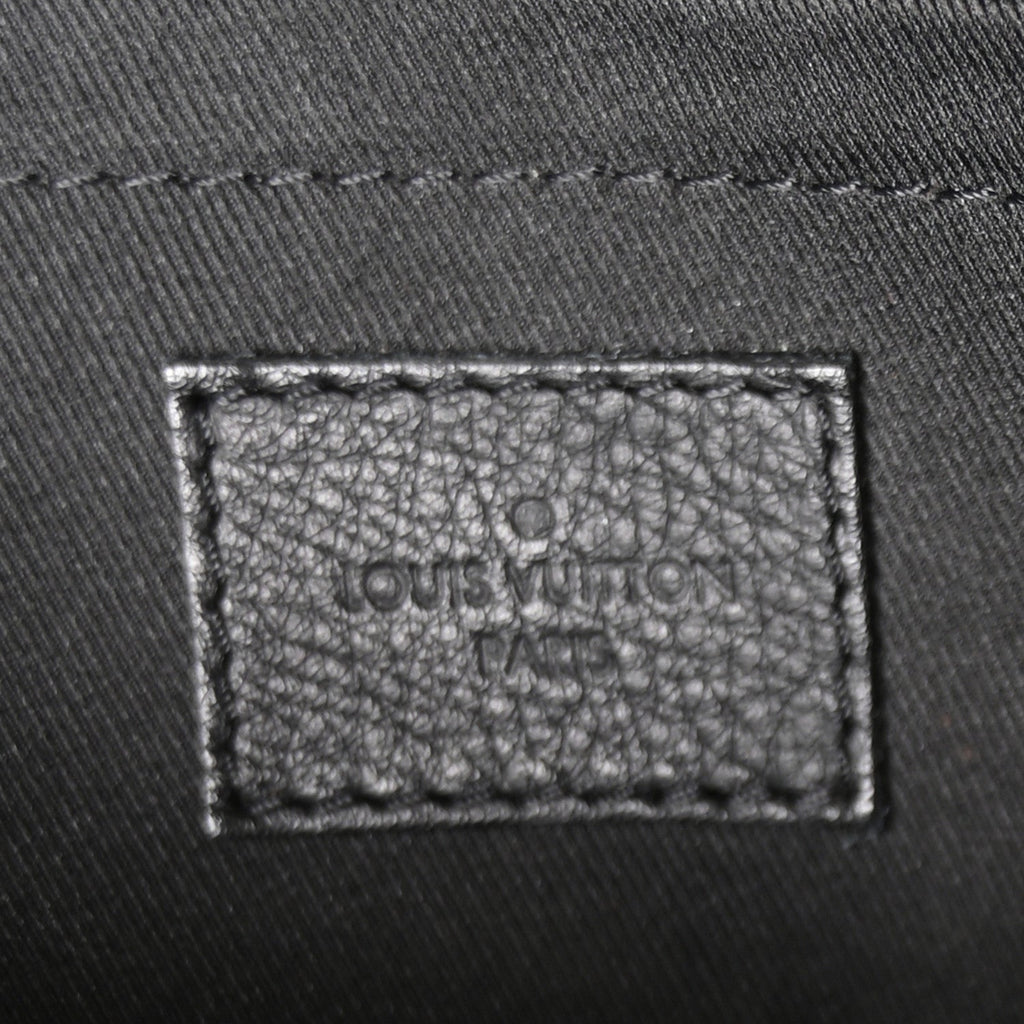 Monogram Palm Springs Backpack Mini