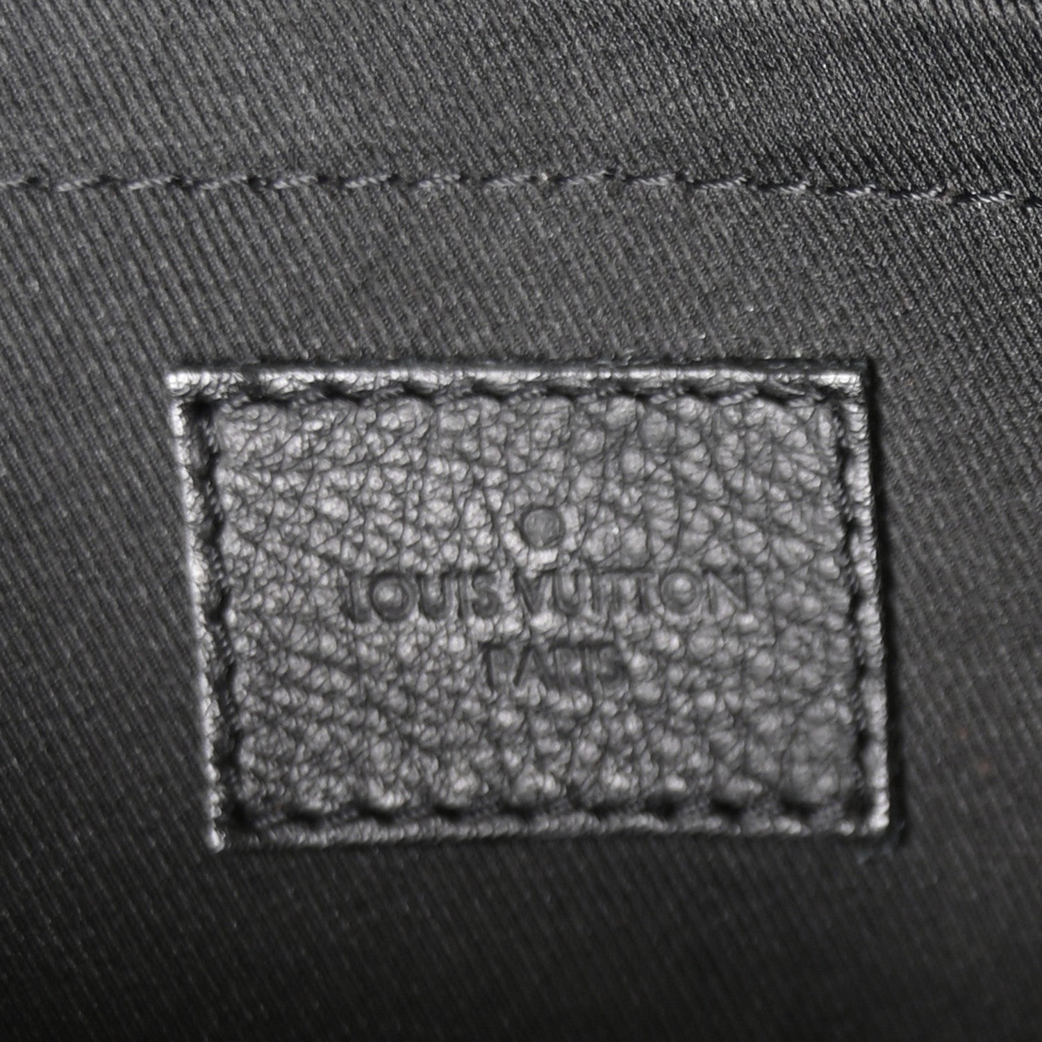 Monogram Palm Springs Backpack Mini