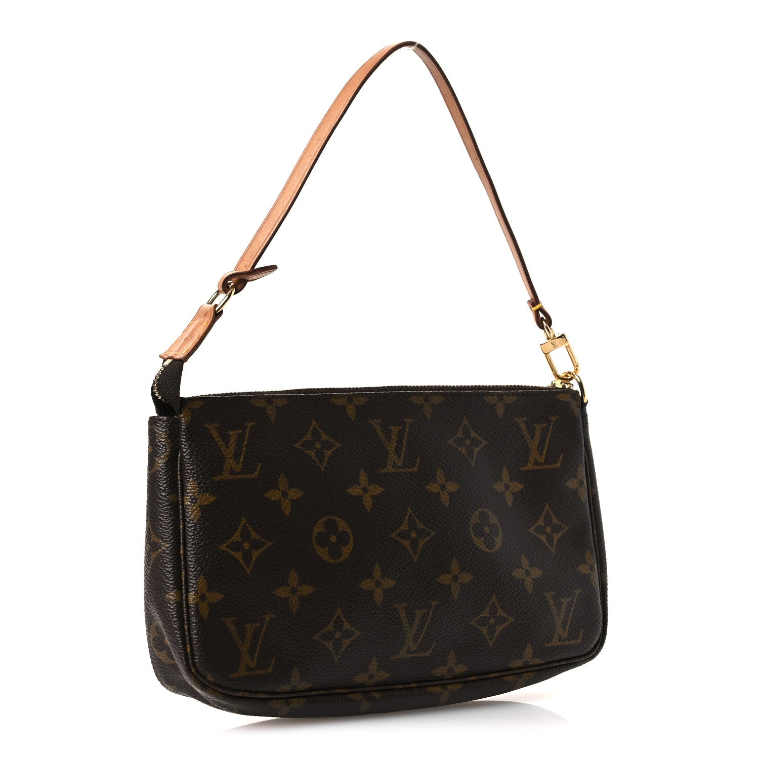 Monogram Pochette Accessories