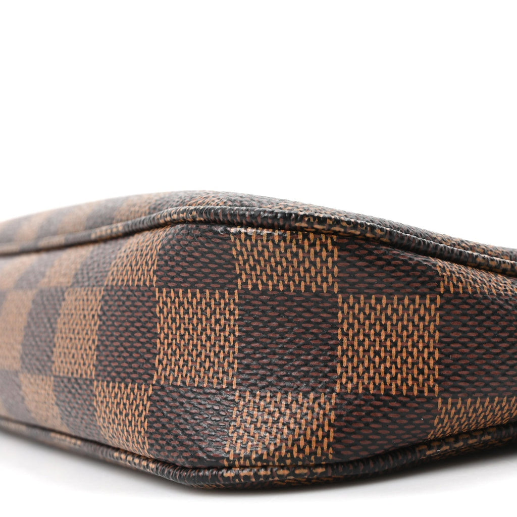 Damier Ebene Pochette Accessories NM