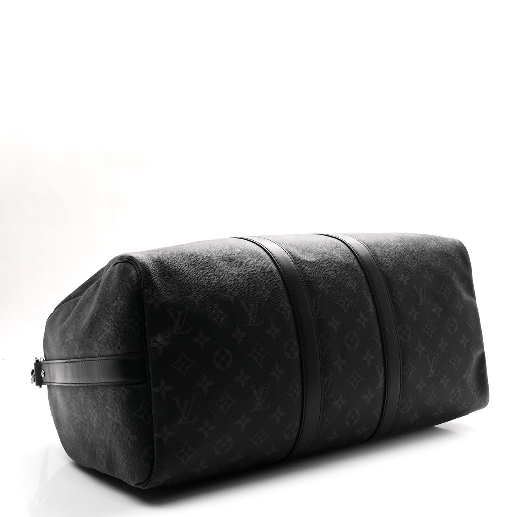 Monogram Eclipse Keepall Bandouliere 45