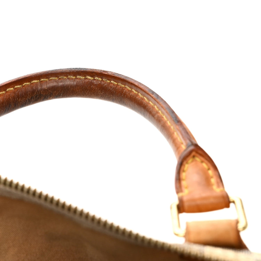 Damier Azur Speedy 30