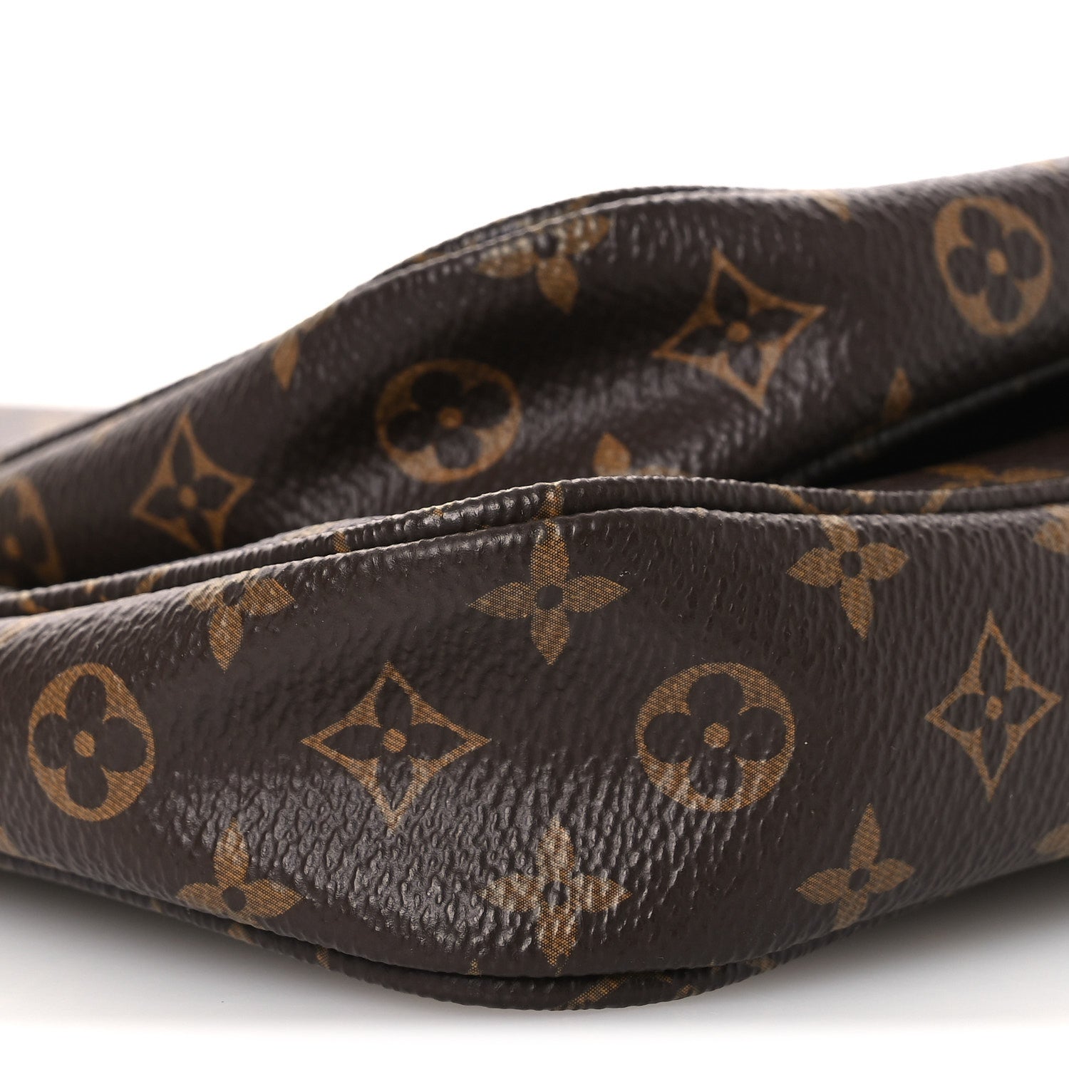 Monogram Multi Pochette Accessories Rose Clair