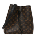 Monogram Neonoe MM Black