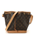 Monogram Noe BB