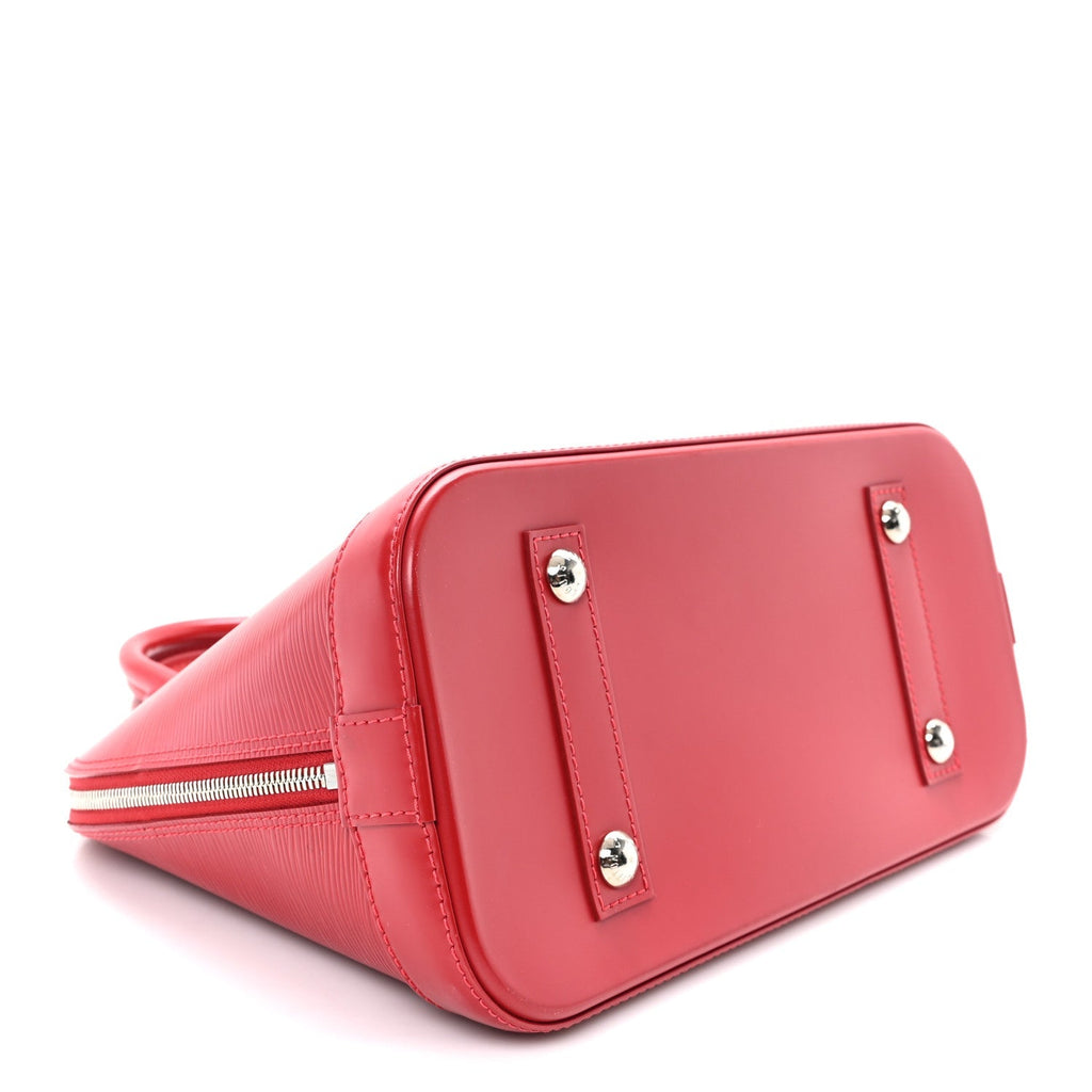 Epi Alma PM Carmine