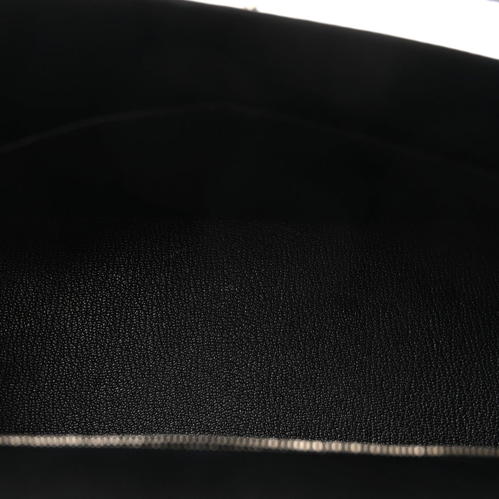 Epsom Kelly Sellier 28 Black