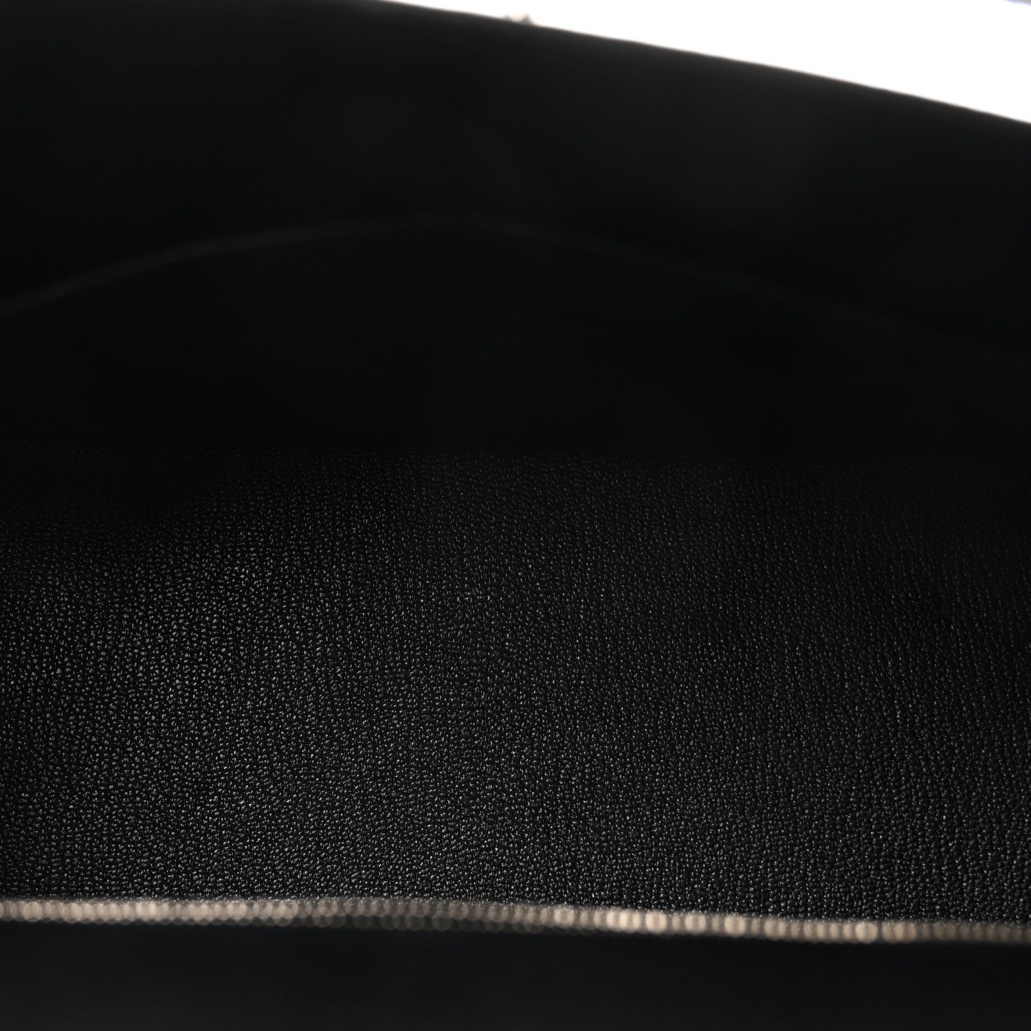 Epsom Kelly Sellier 28 Black