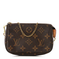 Monogram Mini Pochette Accessories