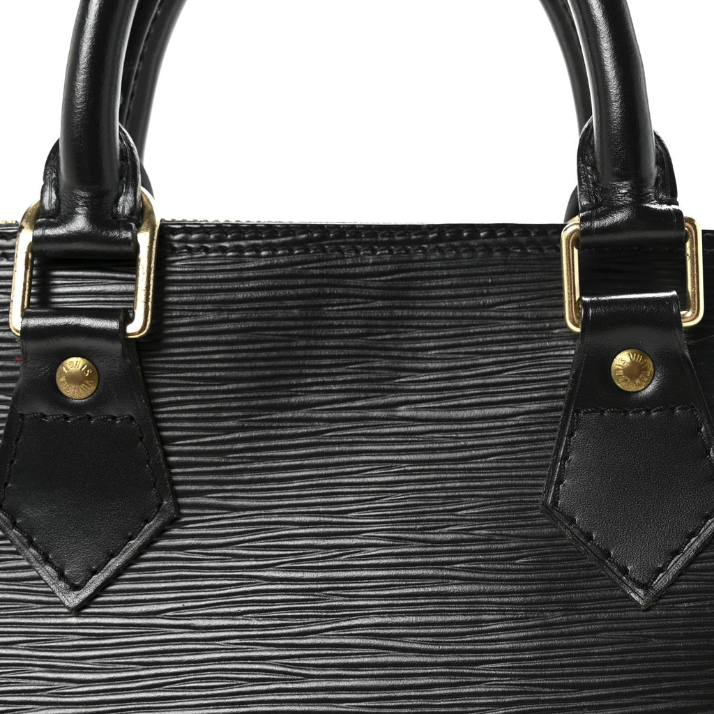 Epi Alma PM Black