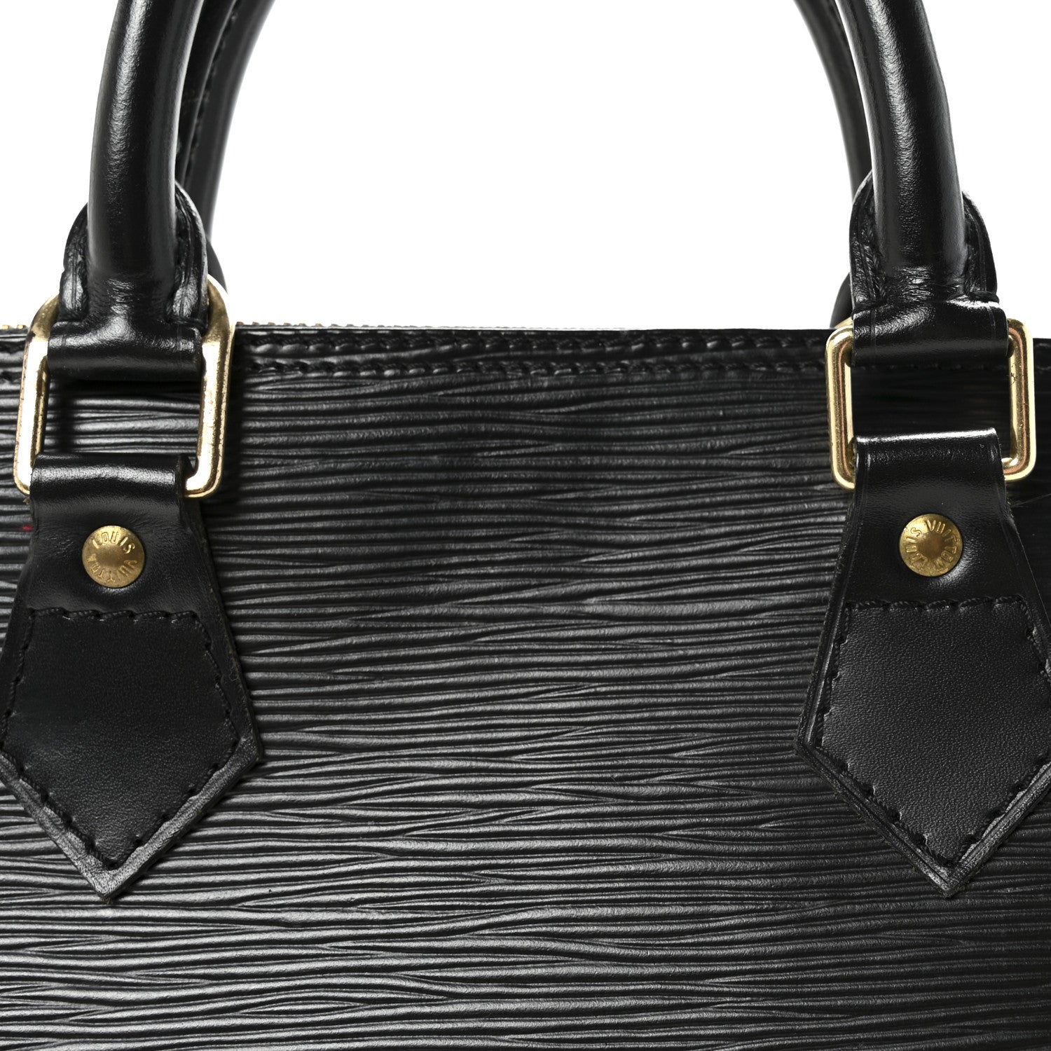 Epi Alma PM Black