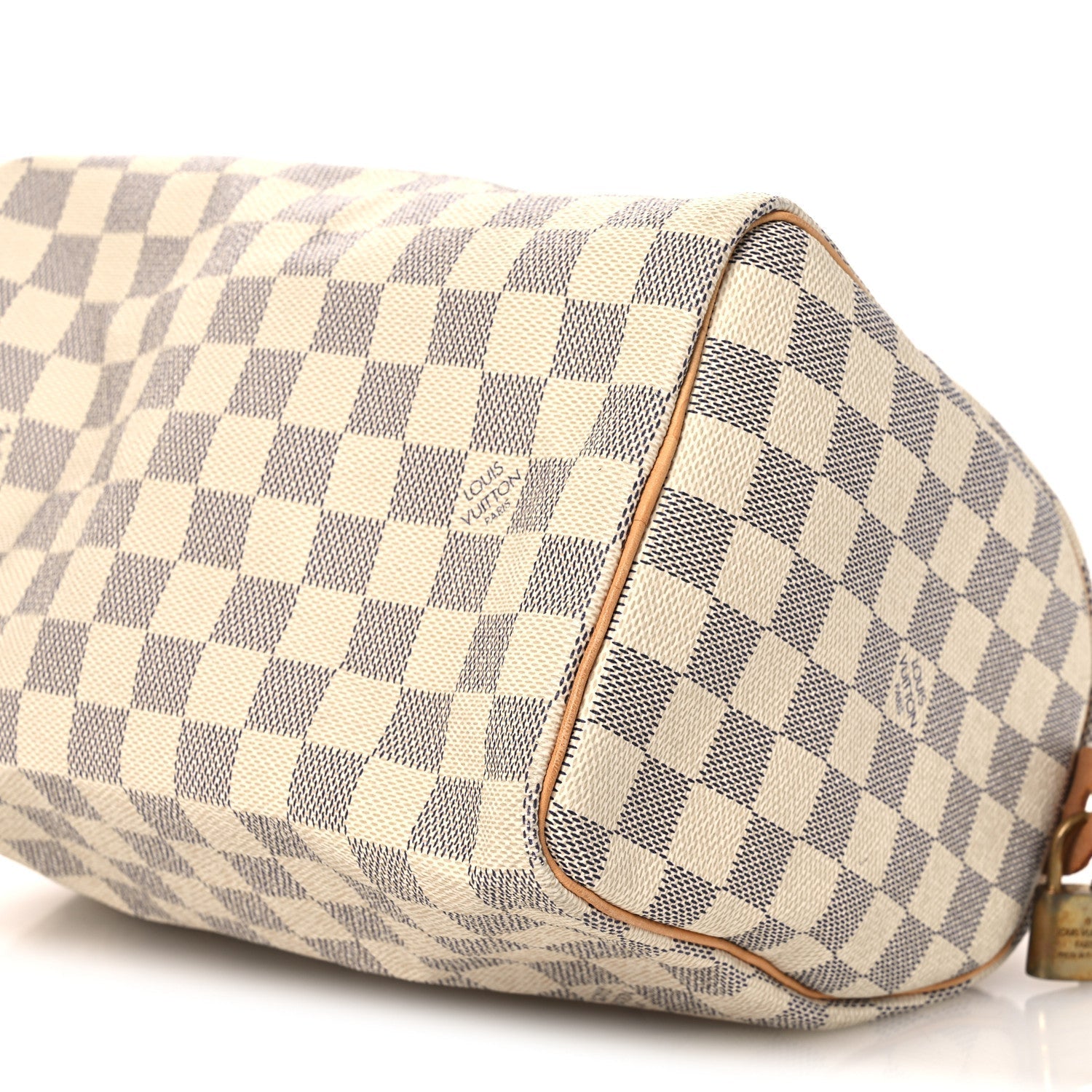 Damier Azur Speedy 25