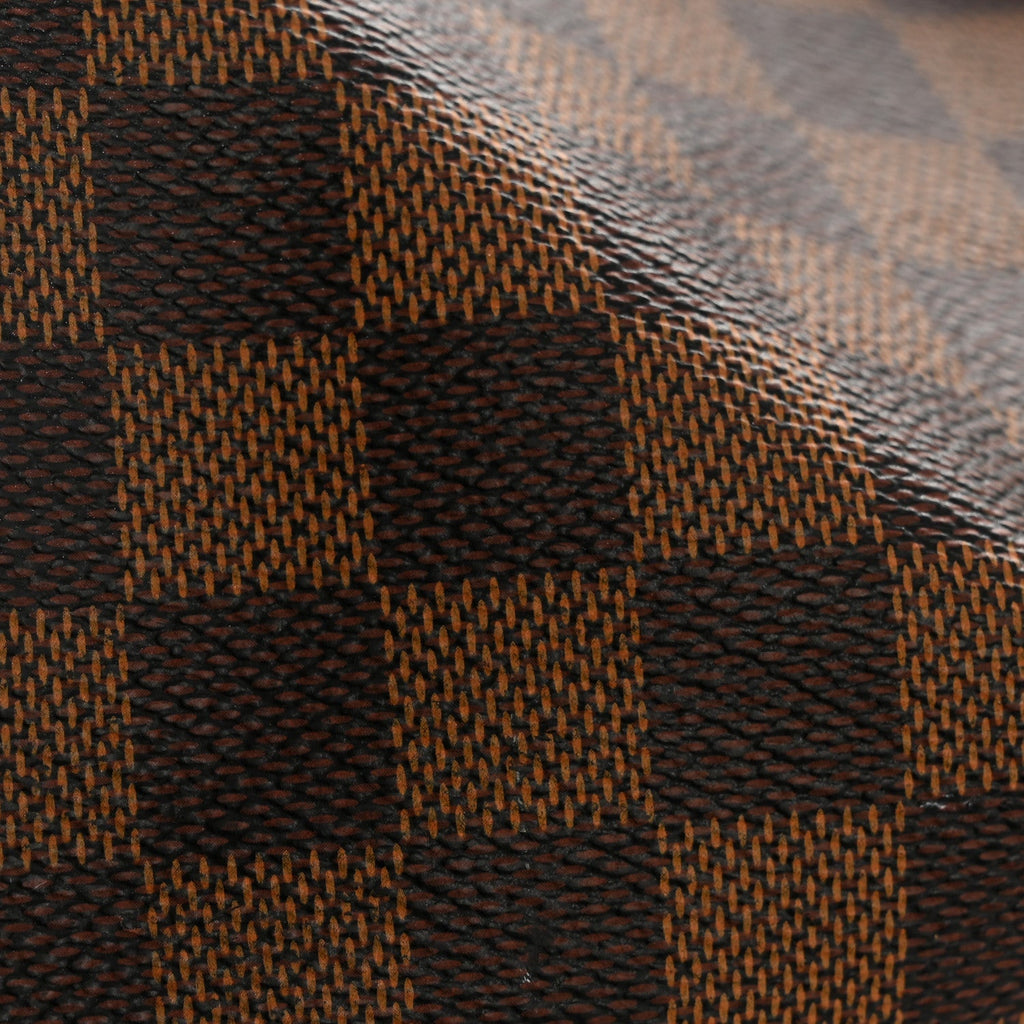 Damier Ebene Speedy 35