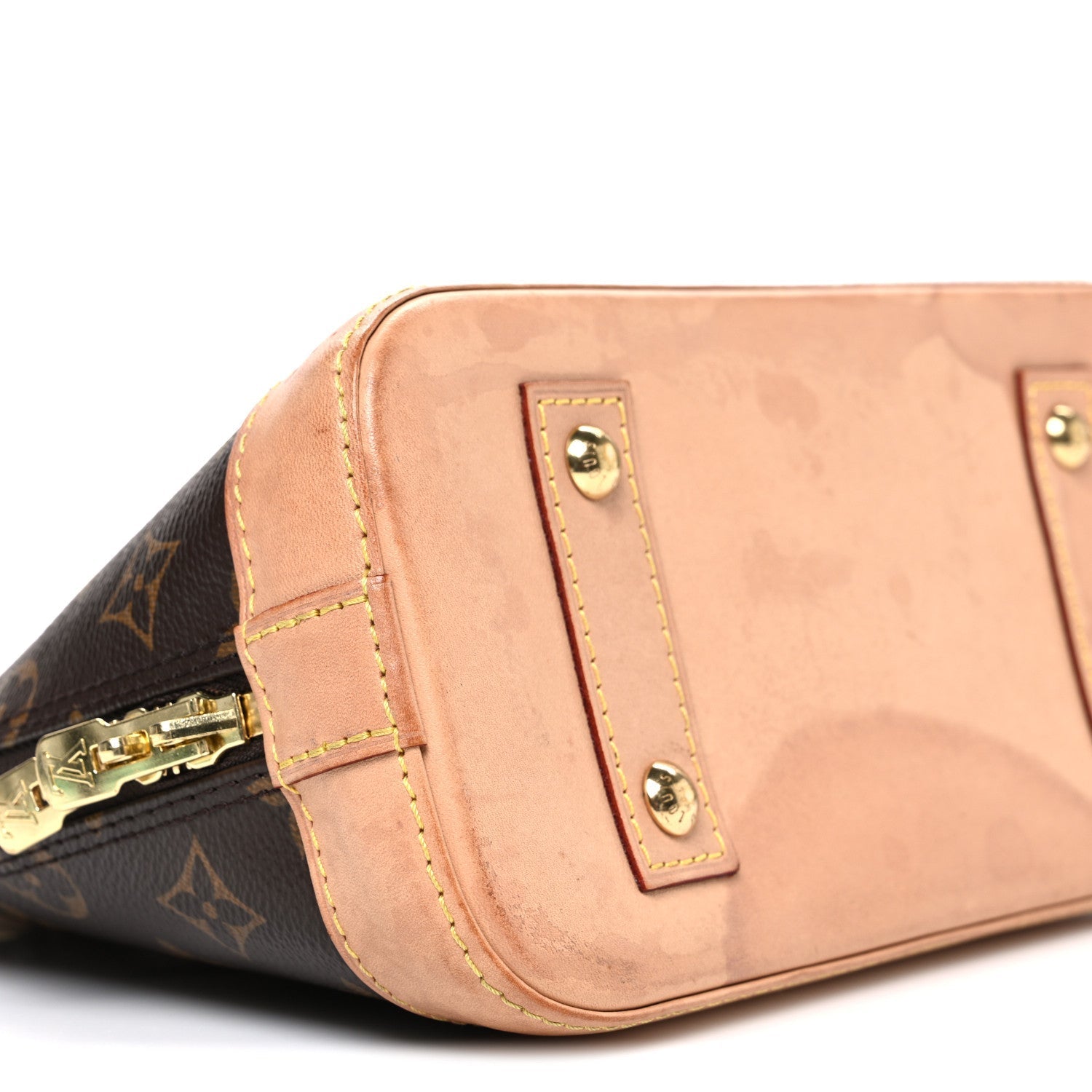 Monogram Alma BB