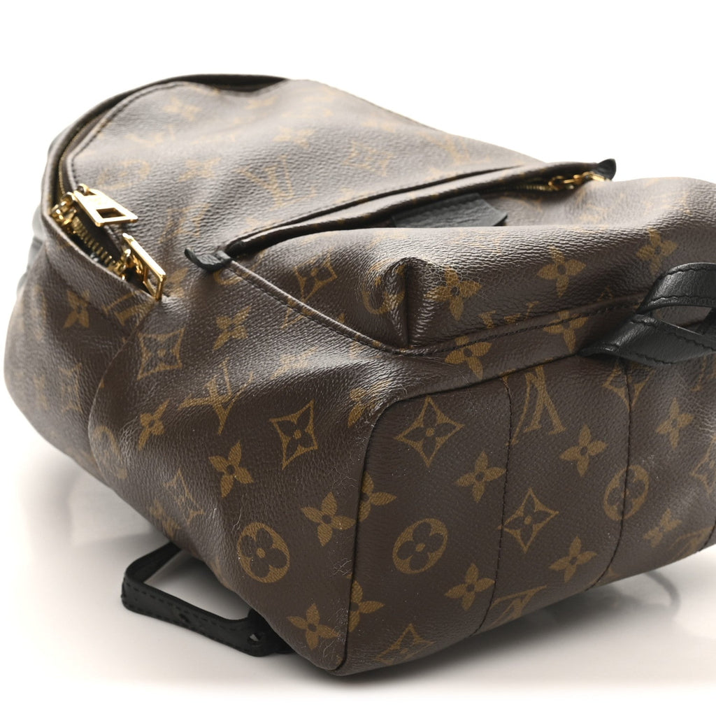 Monogram Palm Springs Backpack PM