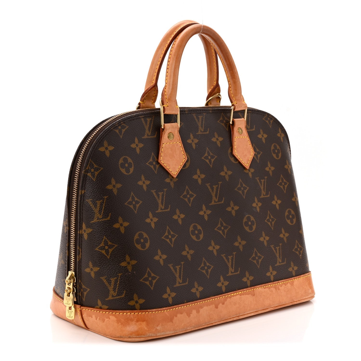 Monogram Alma PM
