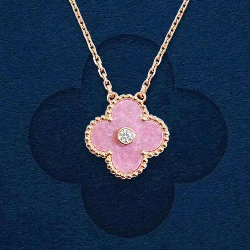 VCA Diamond Necklace