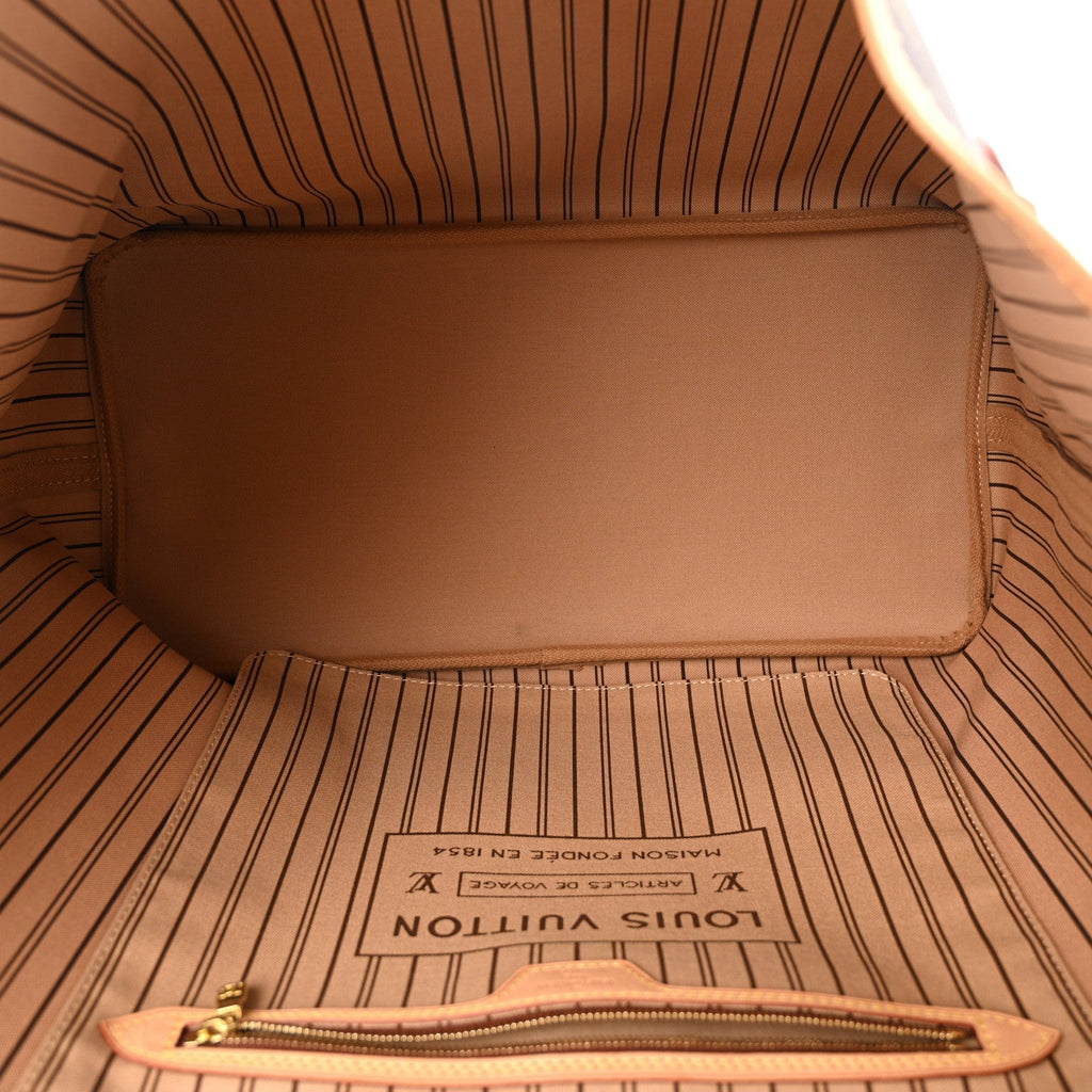 Monogram Neo Neverfull GM