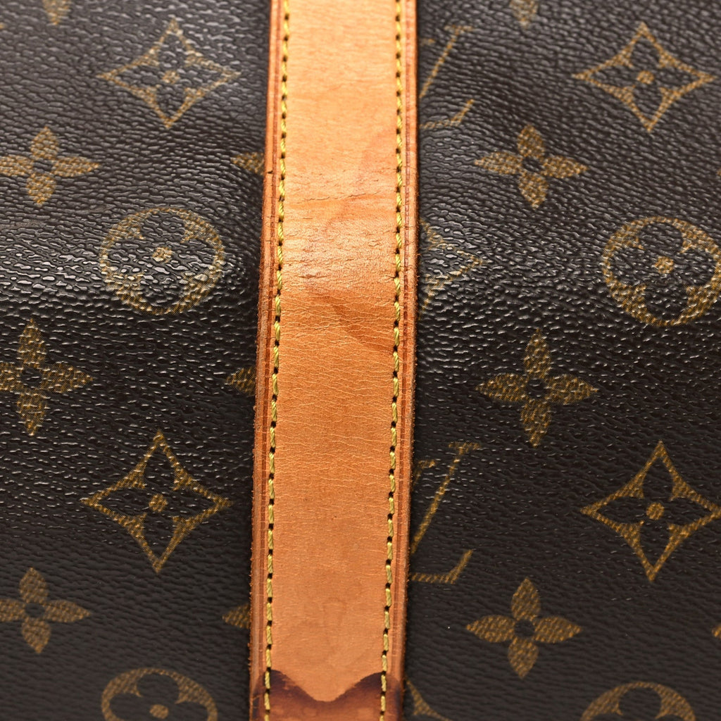 Monogram Keepall 55